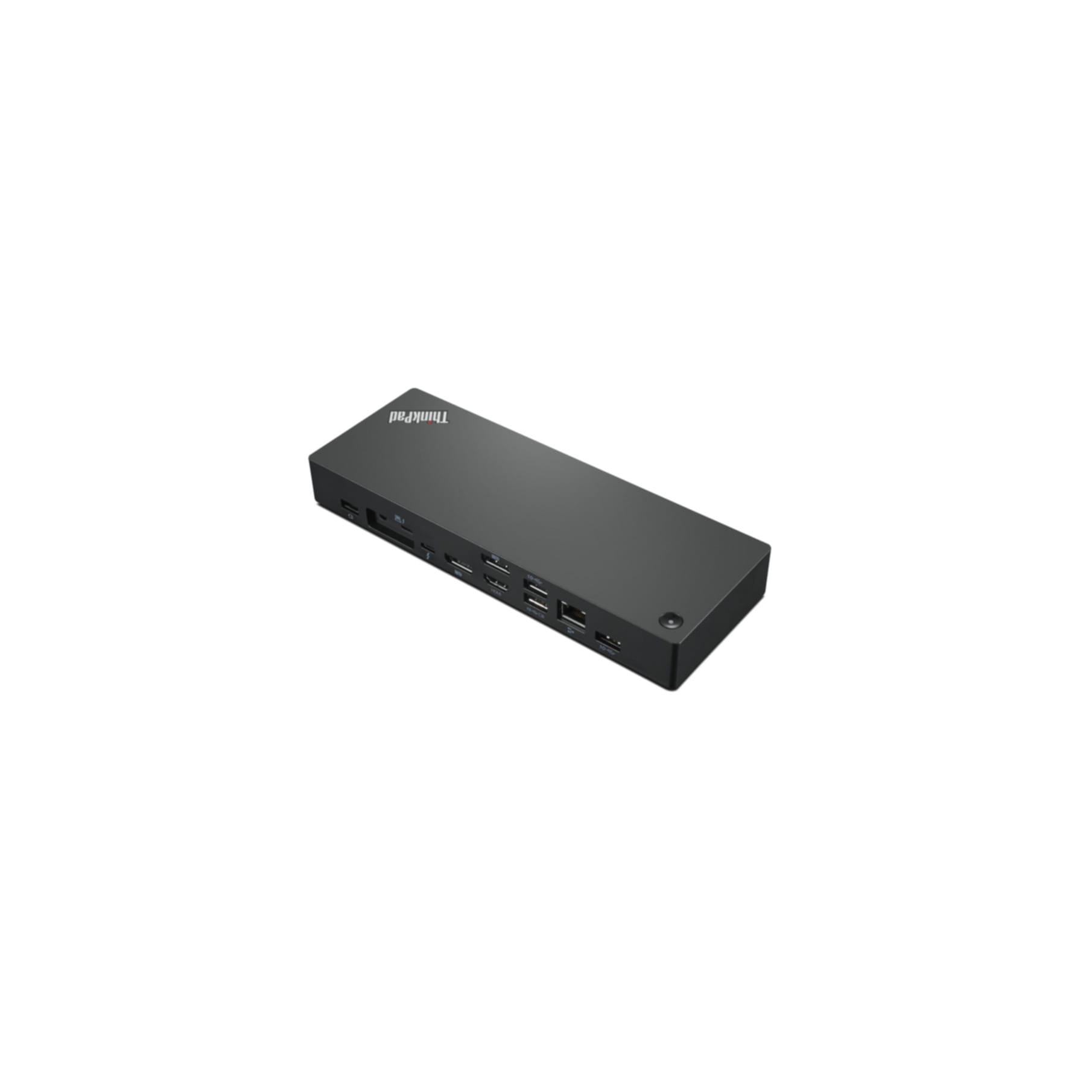 Lenovo Laptop-Dockingstation »40B00300EU«
