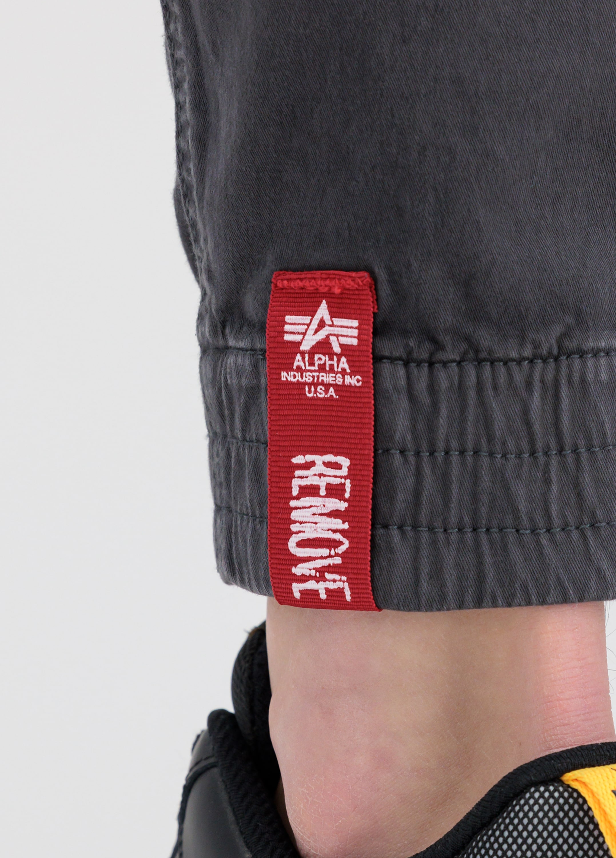 Alpha Industries Cargohose »Alpha Industries Men - Pants Airman Pant«