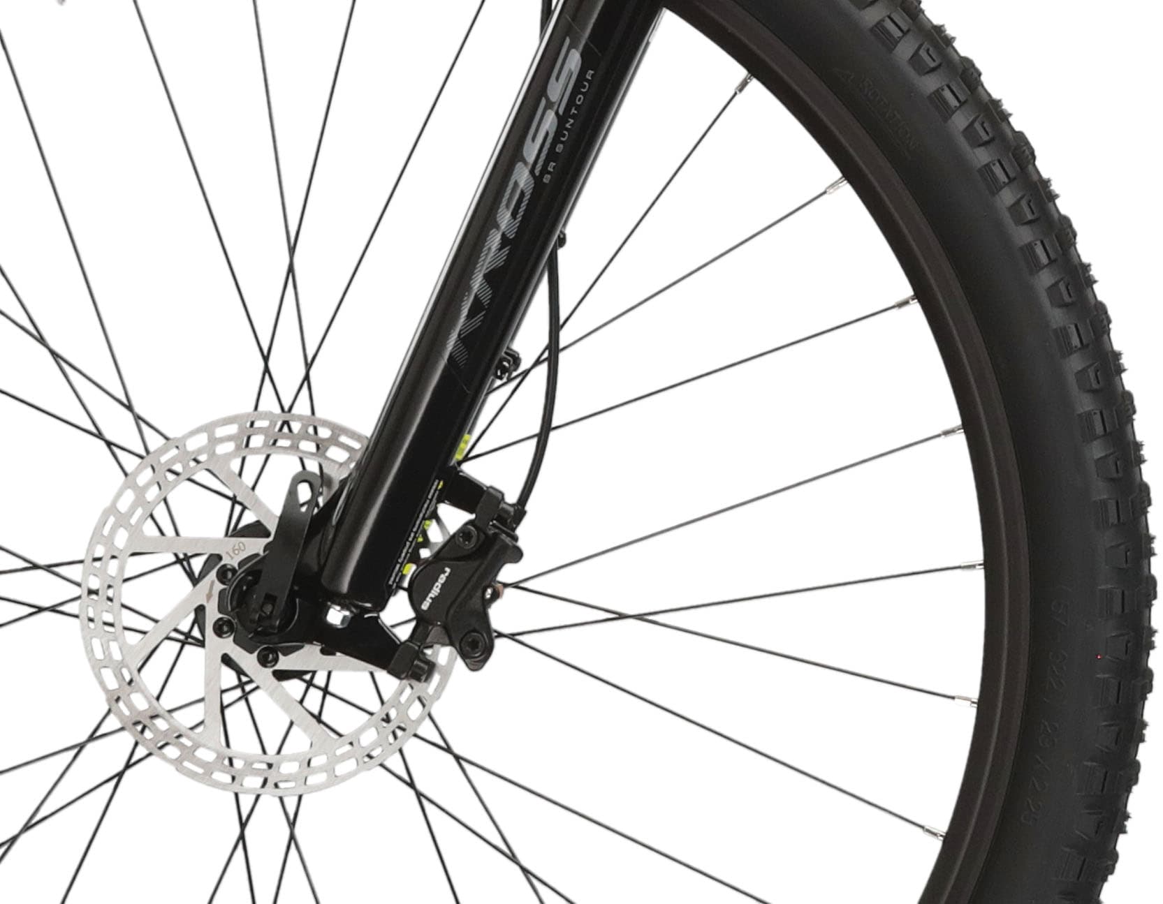 Kross E-Bike »E-MTB Hexagon Boost 3.0 29 Zoll silberfarben«, 8 Gang, microSHIFT, ACOLYTE M5185M, Mittelmotor 250 W, Pedelec, Elektrofahrrad für Damen und Herren