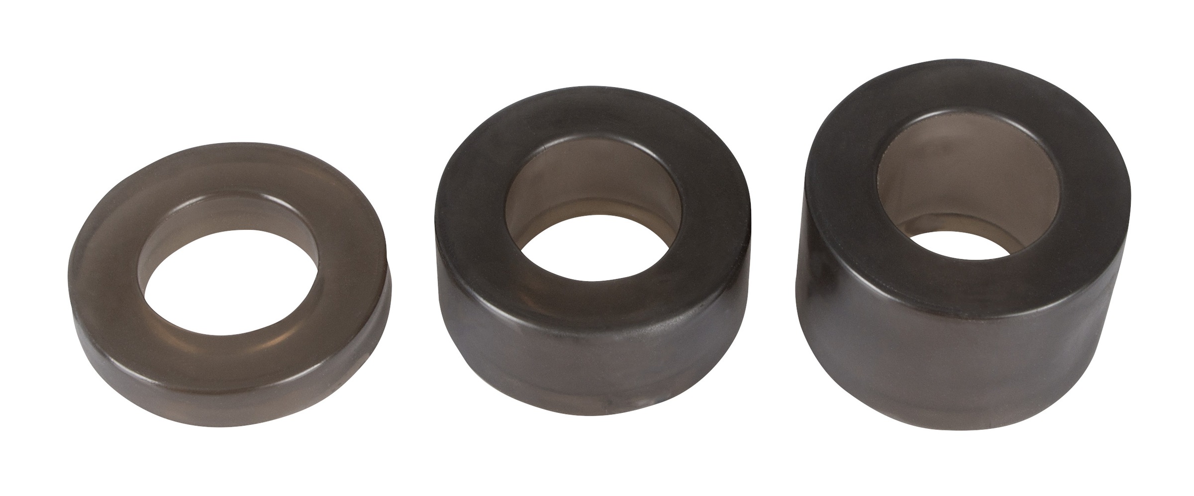 You2Toys Penisring »Hodenring Ball Stretching Kit«