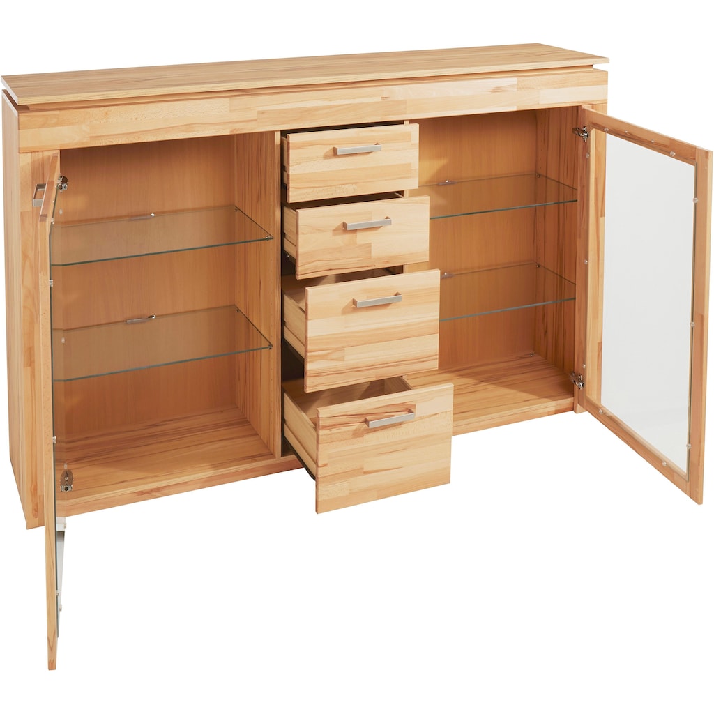 VOGL Möbelfabrik Highboard