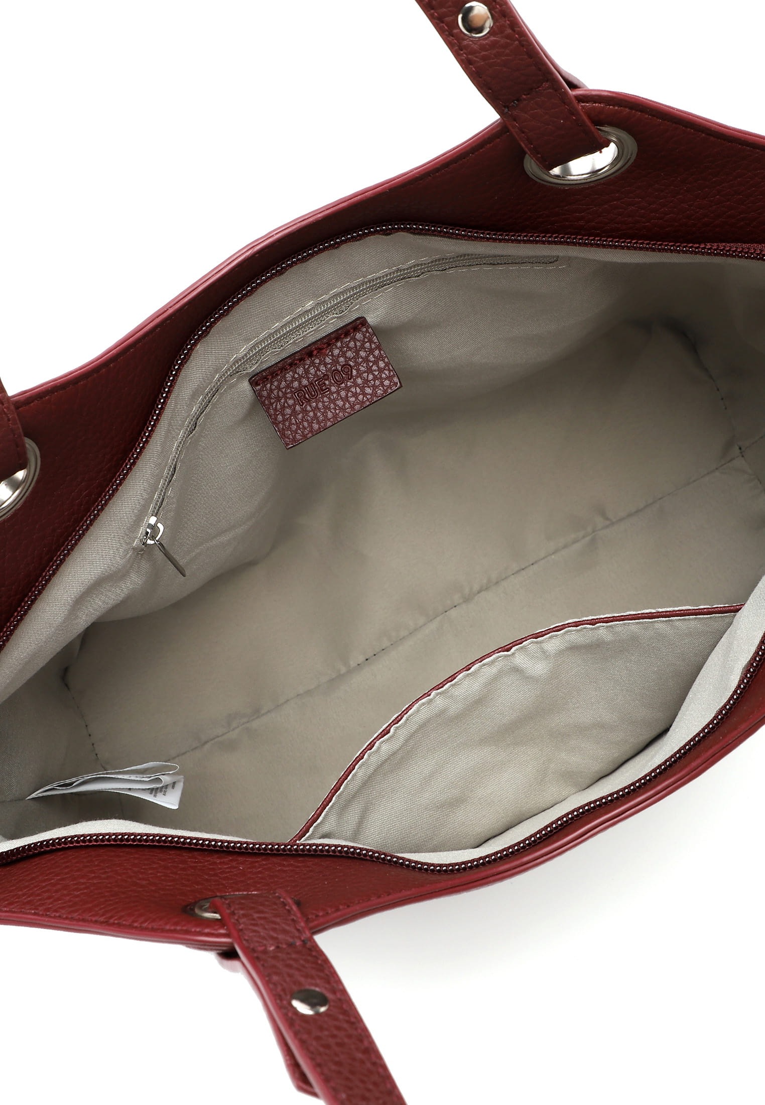 EMILY & NOAH Shopper »Shopper E&N Brest RUE 09«