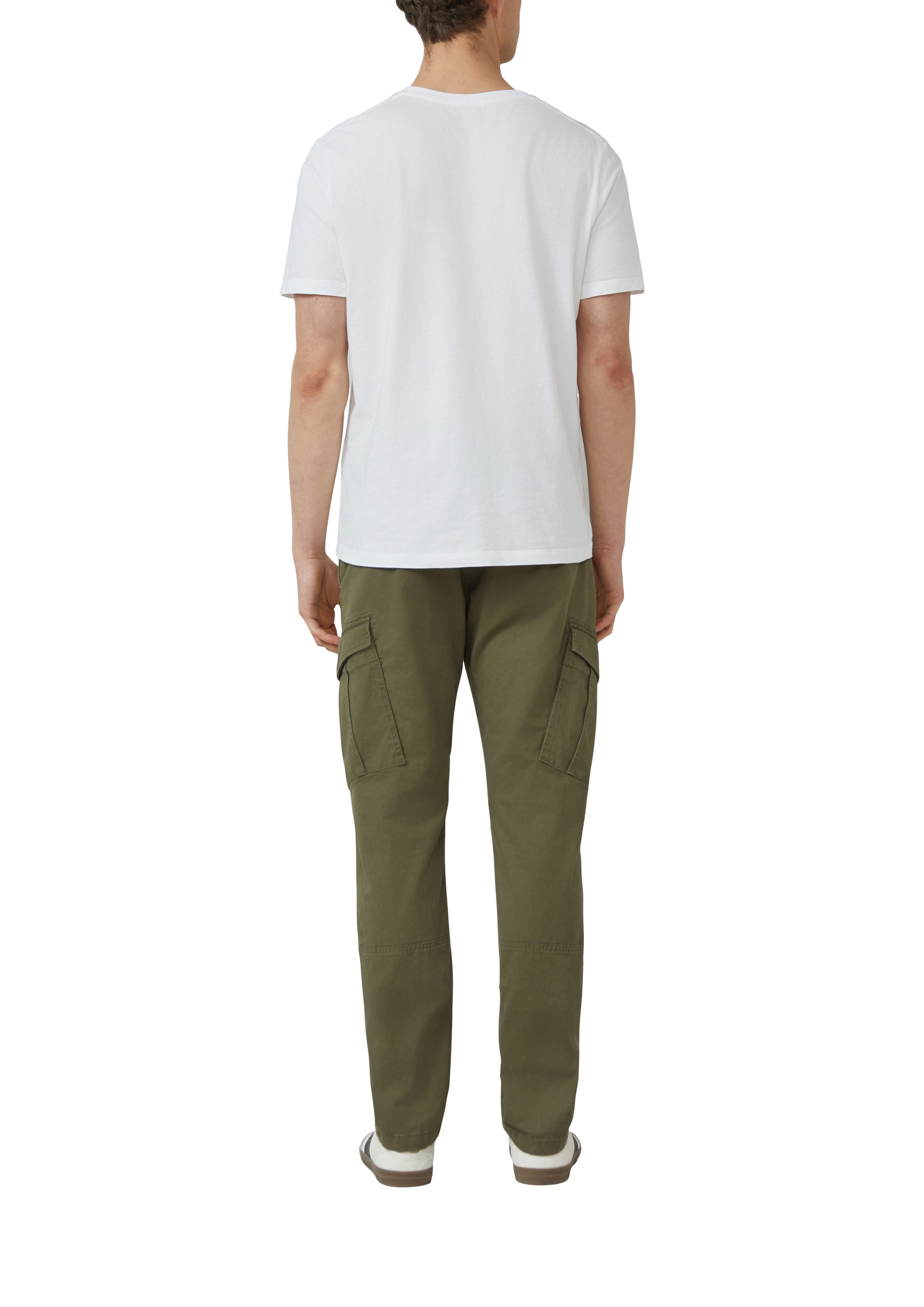 s.Oliver Cargohose  mit Stretch