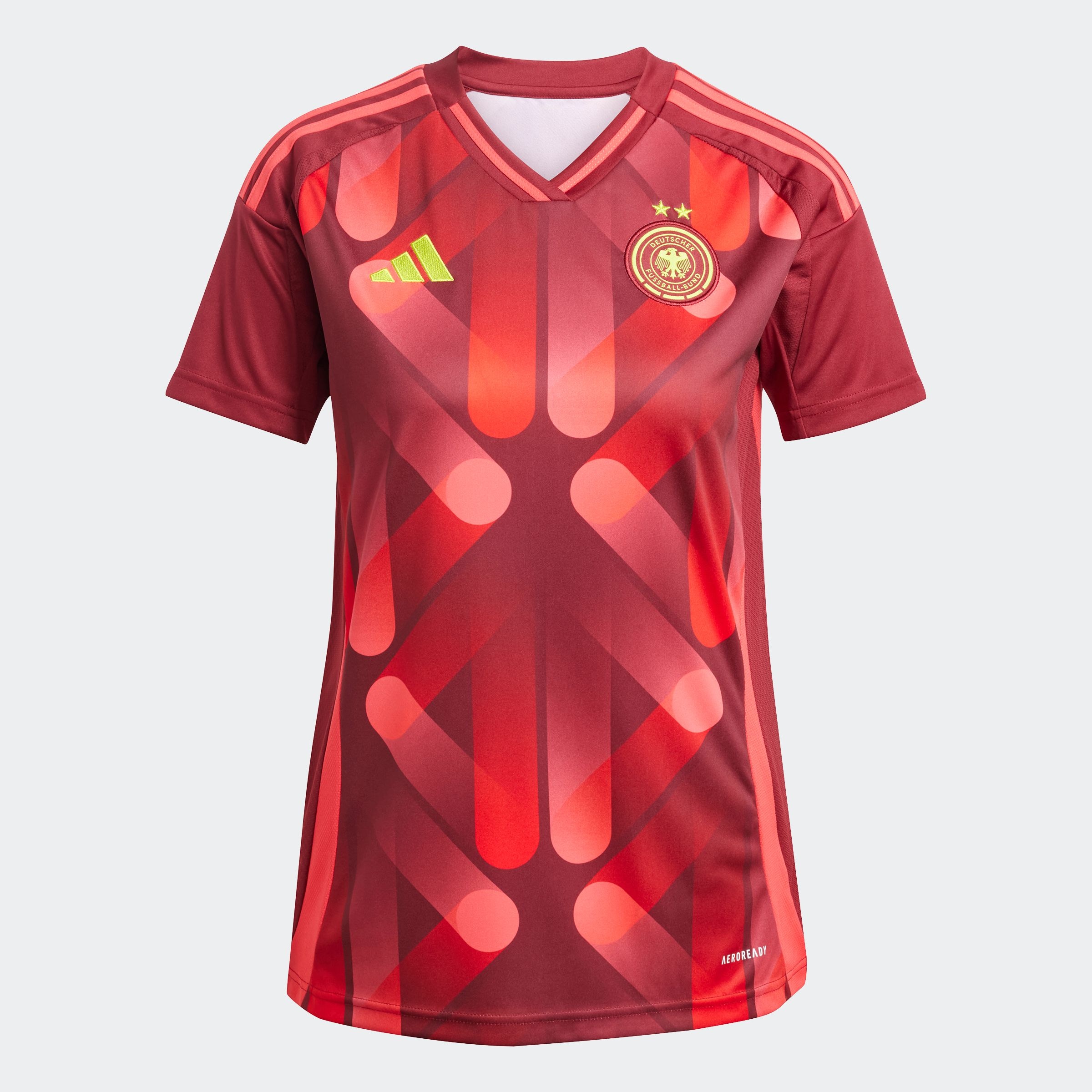 adidas Performance Fußballtrikot »DFB A JSY W«