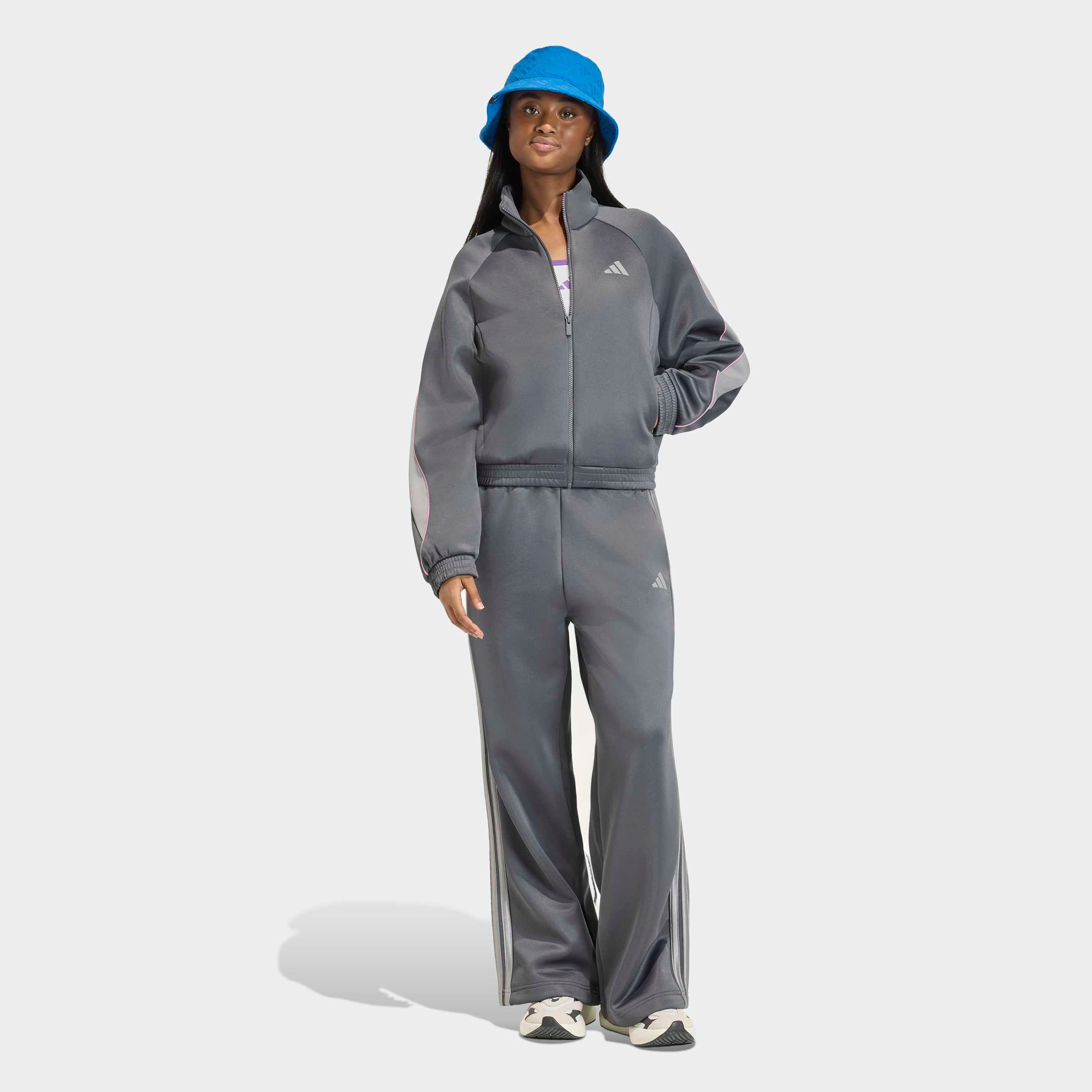 adidas Sportswear Sporthose »STADIUM 3-STREIFEN«