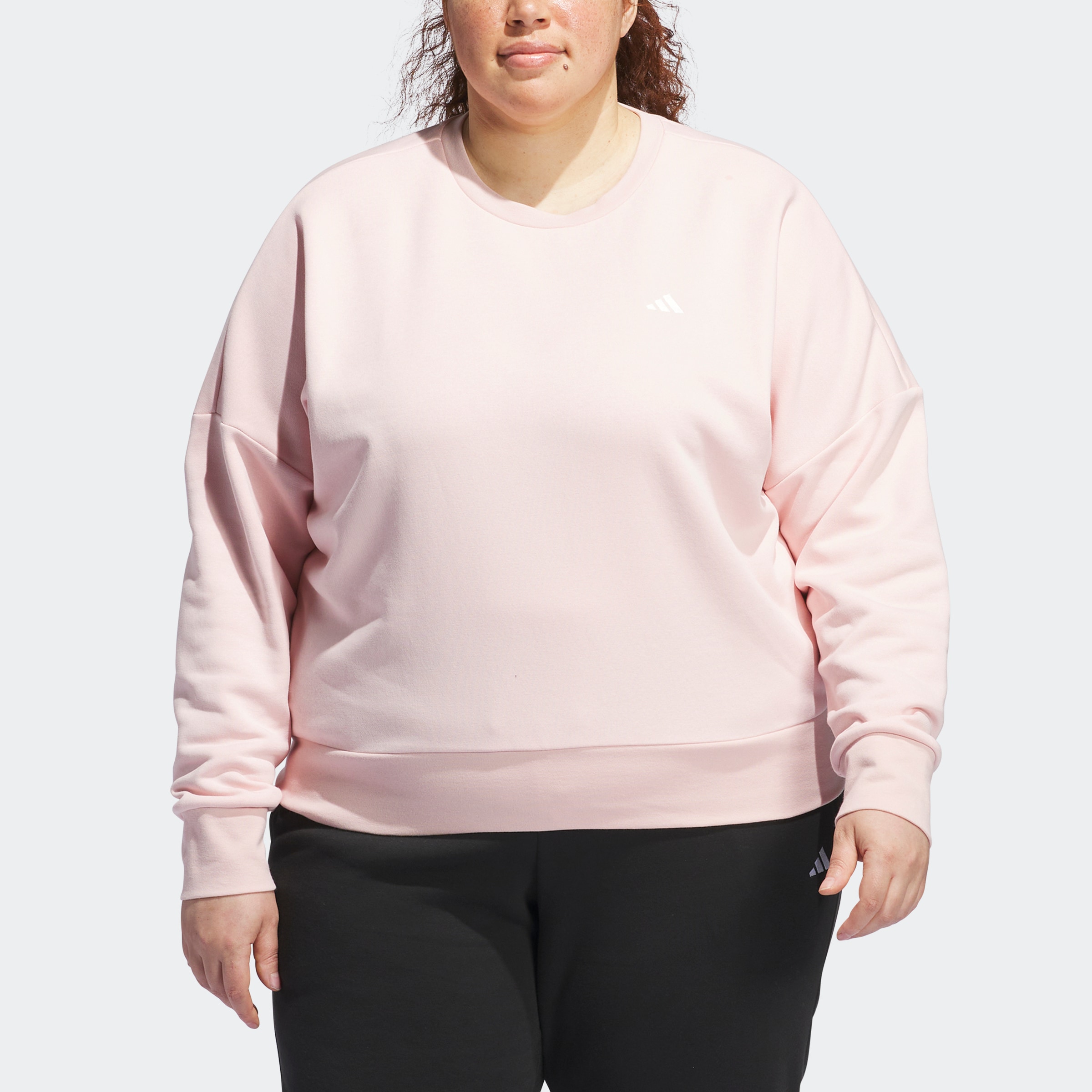 adidas Sportswear Sweatshirt »W SL FC SWT IN«