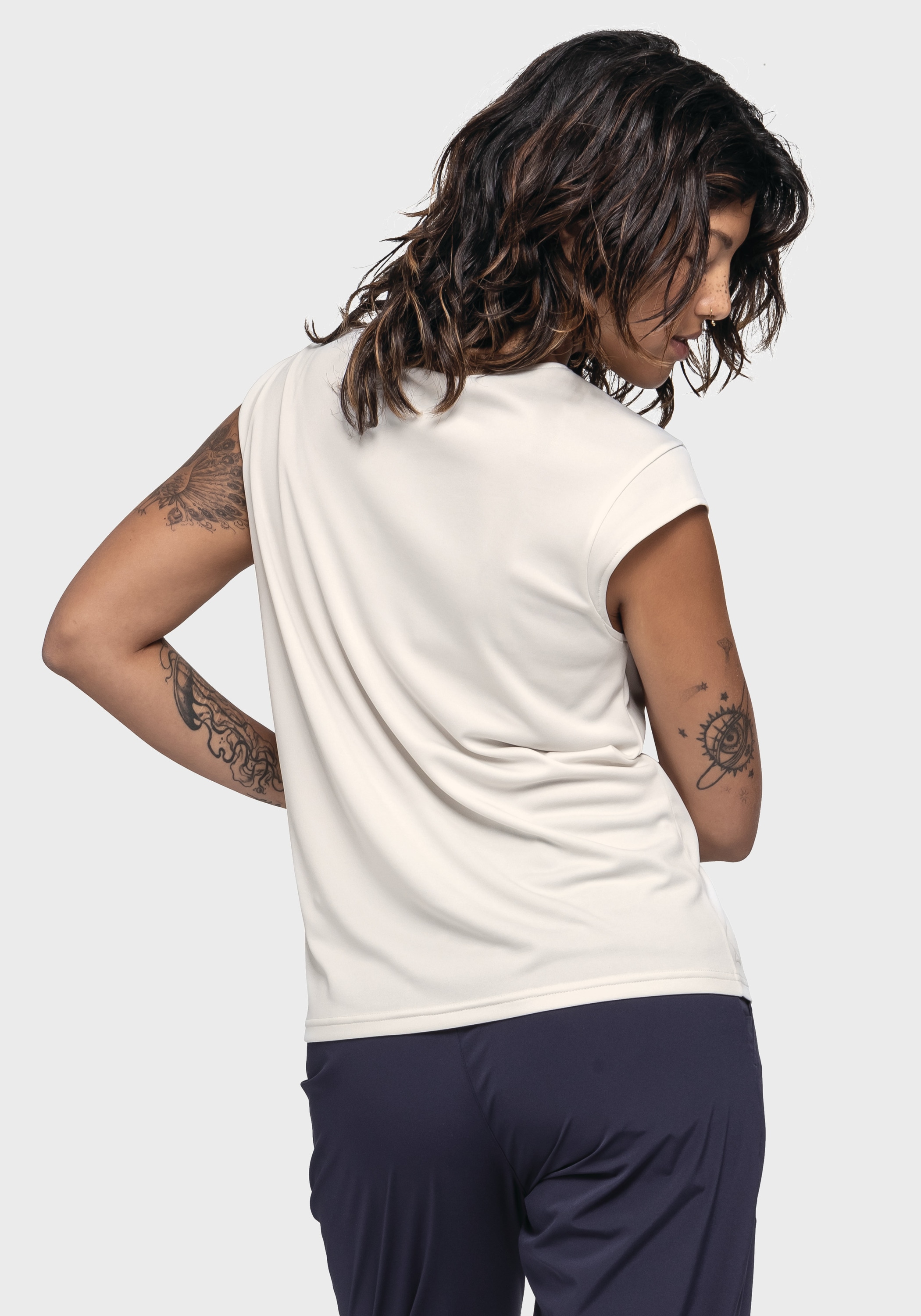 Schöffel Funktionsshirt »Urban CIRC T Shirt Style Baguio WMS«