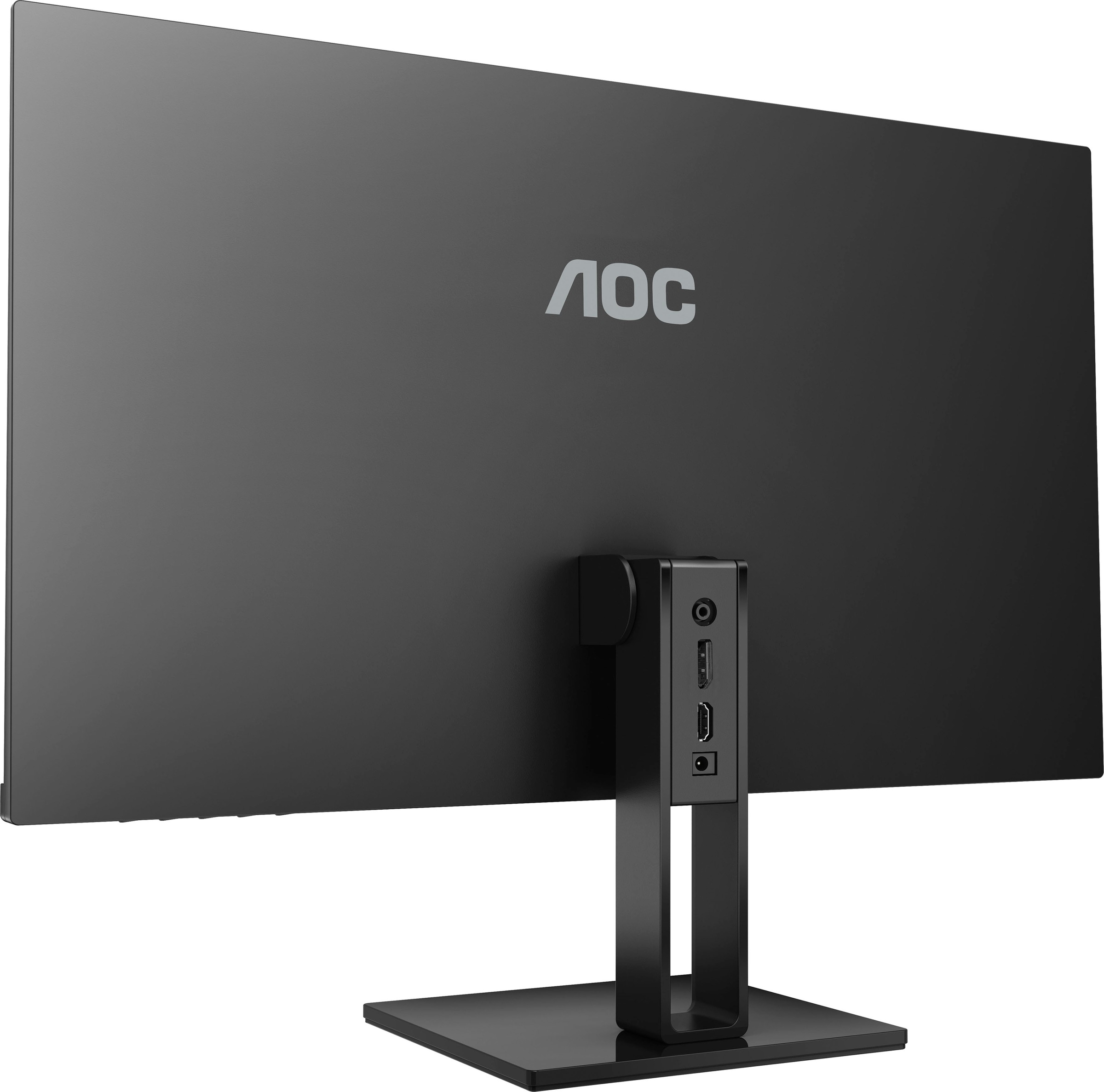 AOC LED-Monitor »27V2Q«, 68,6 cm/27 Zoll, 1920 x 1080 px, Full HD, 5 ms Reaktionszeit, 75 Hz