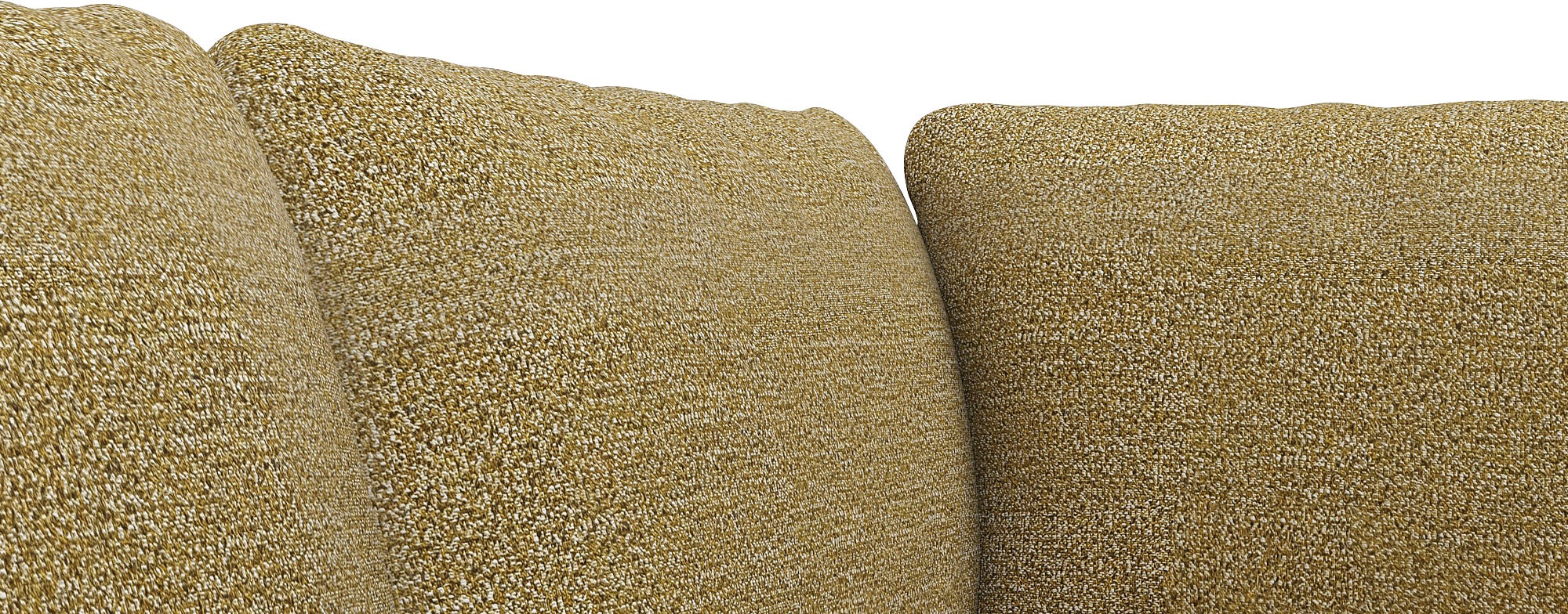 FLEXLUX Ecksofa »Bolzano, elegant und bequem, L-Form«, Sitzaufbau mit Kaltschaum & Stahl-Wellen, lose Sitz -& Rückenkissen