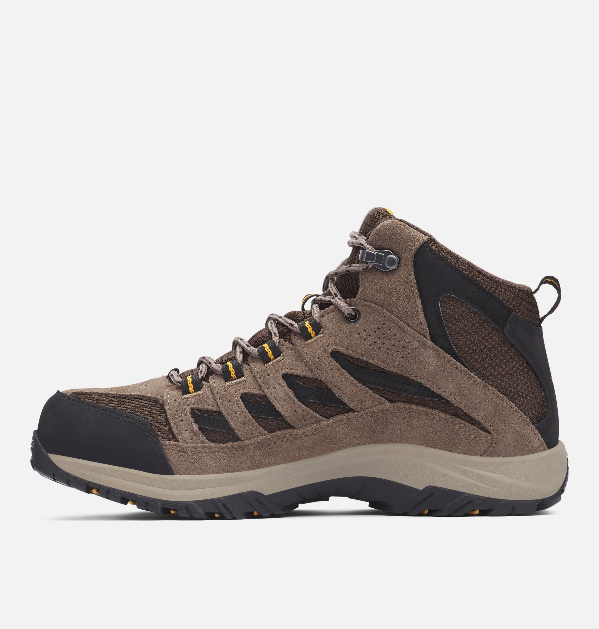 Columbia Outdoorschuh »CRESTWOOD™ MID WATERPROOF«, Wasserdicht