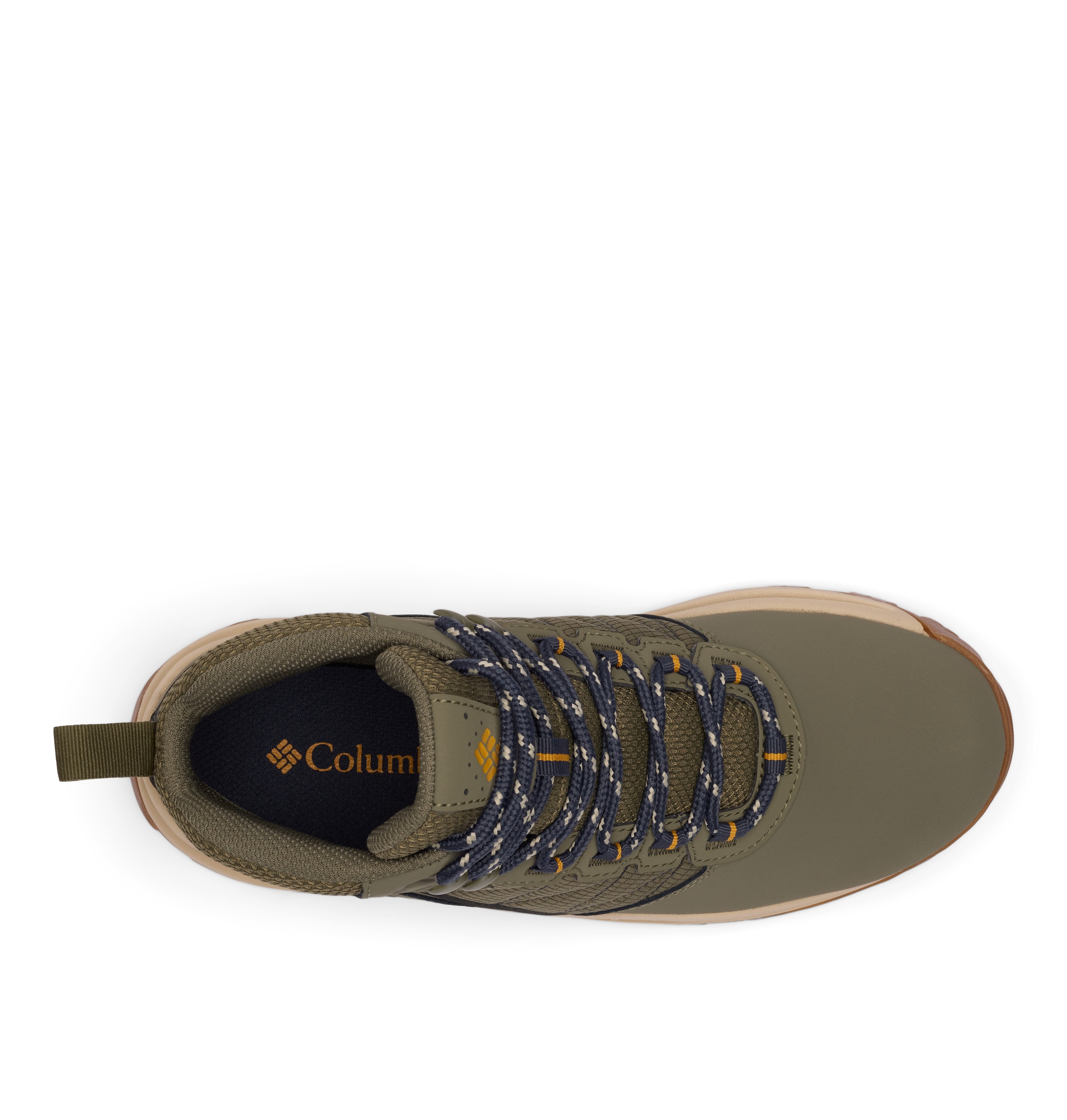 Columbia Wanderschuh »TRANSVERSE™ HIKE WATERPROOF«  wasserdicht
