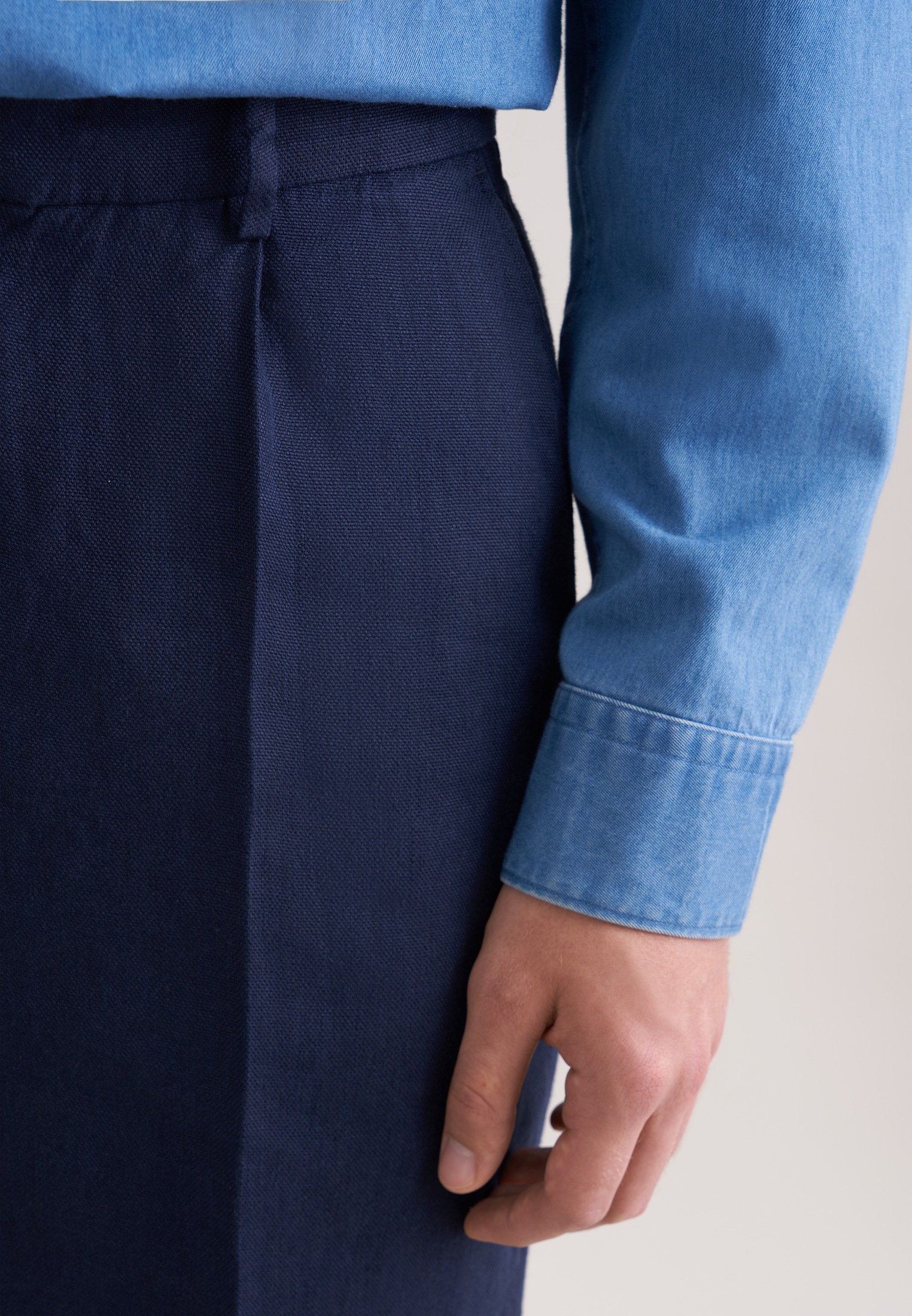 seidensticker Shorts