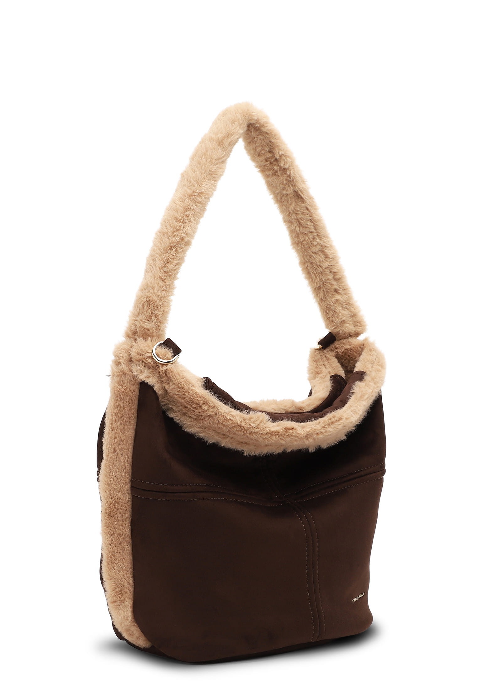 EMILY & NOAH Beuteltasche »Beutel E&N Lisette«
