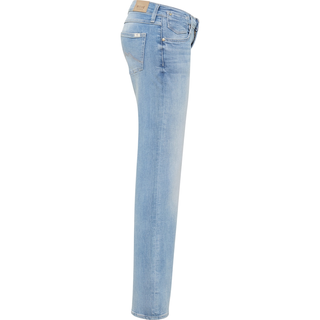 MUSTANG Regular-fit-Jeans »Girls Oregon«