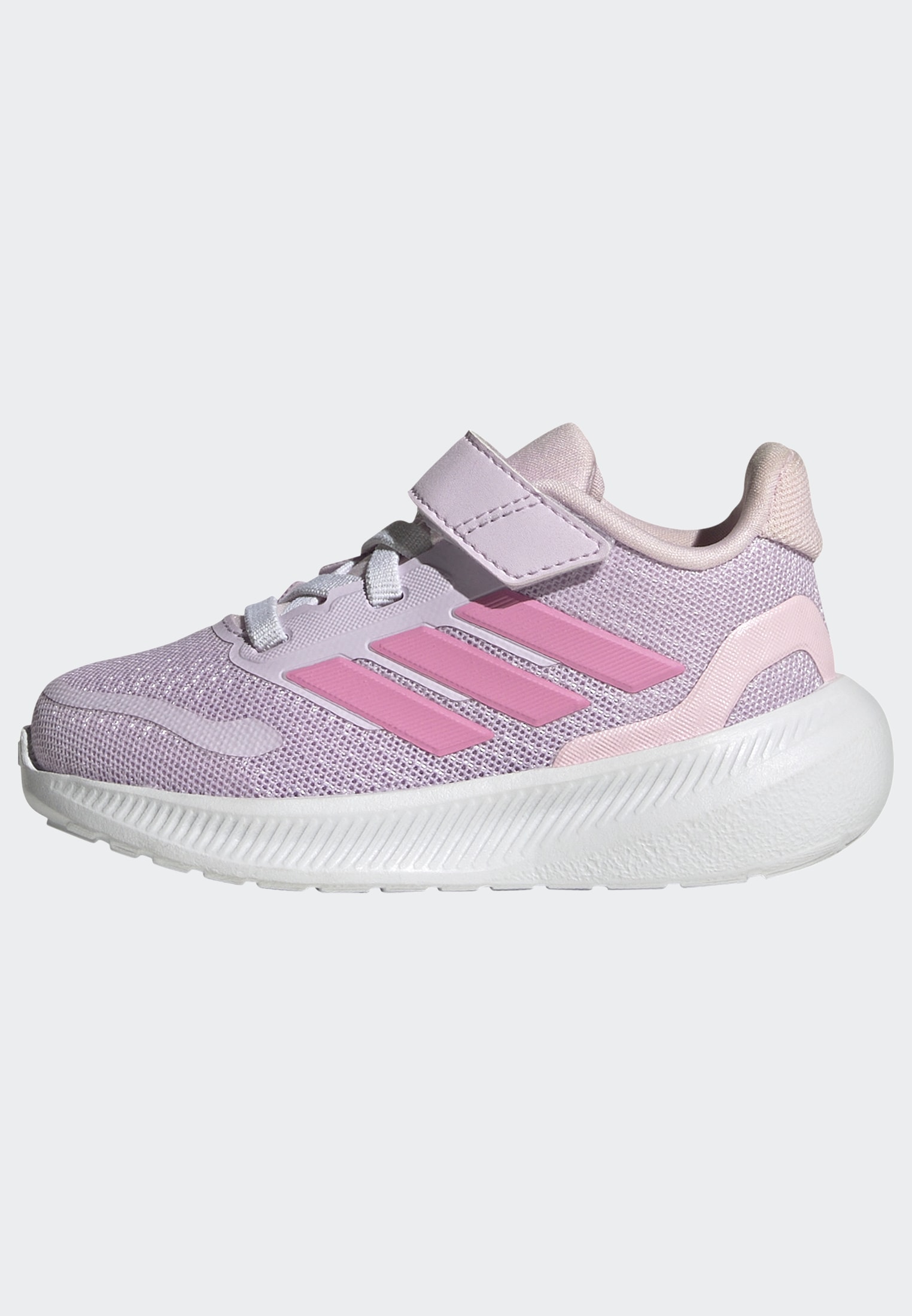 adidas Sportswear Laufschuh »RUNFALCON 5 KIDS«, für Kinder