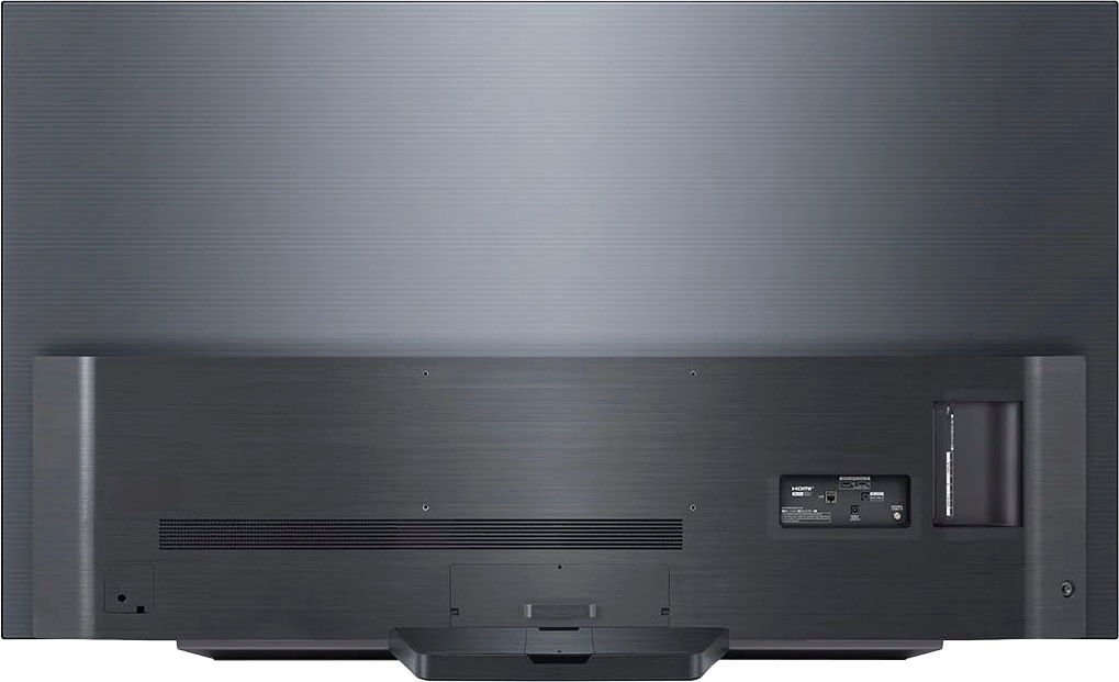 LG LED-Fernseher »OLED77CS9LA«, 4K Ultra HD, Smart-TV, OLED,bis zu 120Hz,α9 Gen5 4K AI-Prozessor,Dolby Vision & Atmos