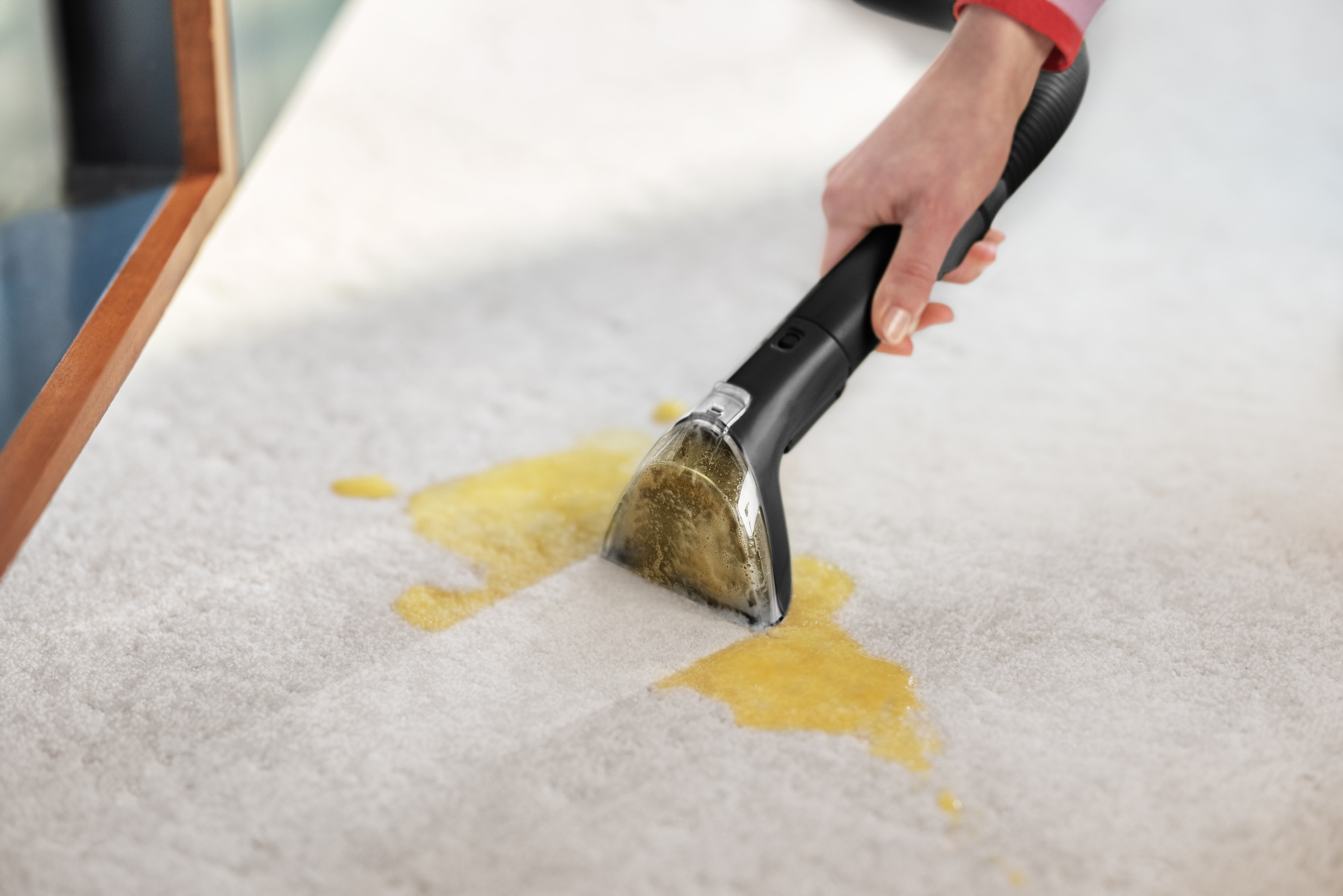 Bissell Wasch-Sauger »SpotClean Mini«