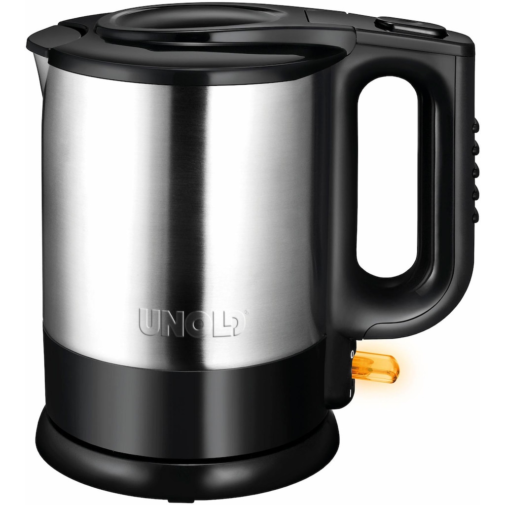 Unold Wasserkocher »18015«, 1,5 l, 2200 W