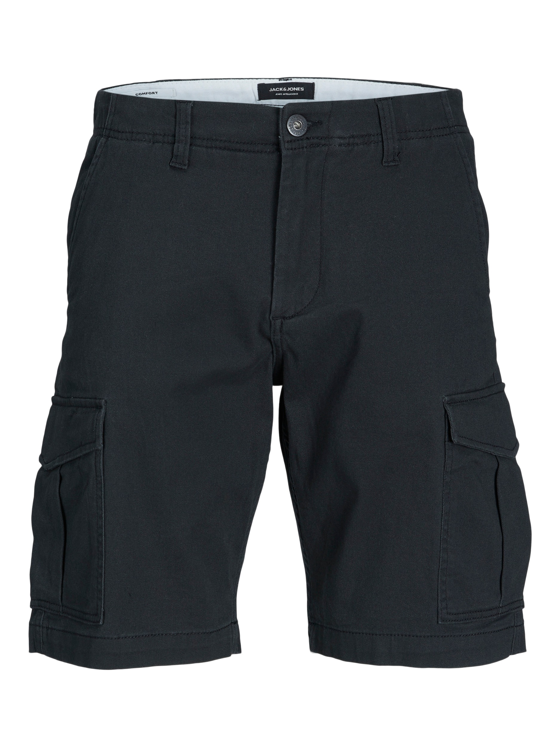 Jack & Jones Junior Cargobermudas »JPSTJOE JJCARGO SHORTS JNR«