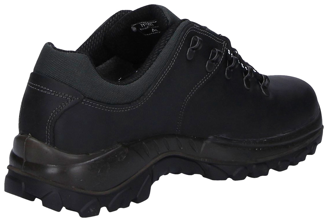 Grisport Outdoorschuh »10309D109G«  Grisport Halbschuh schwarz Gritex