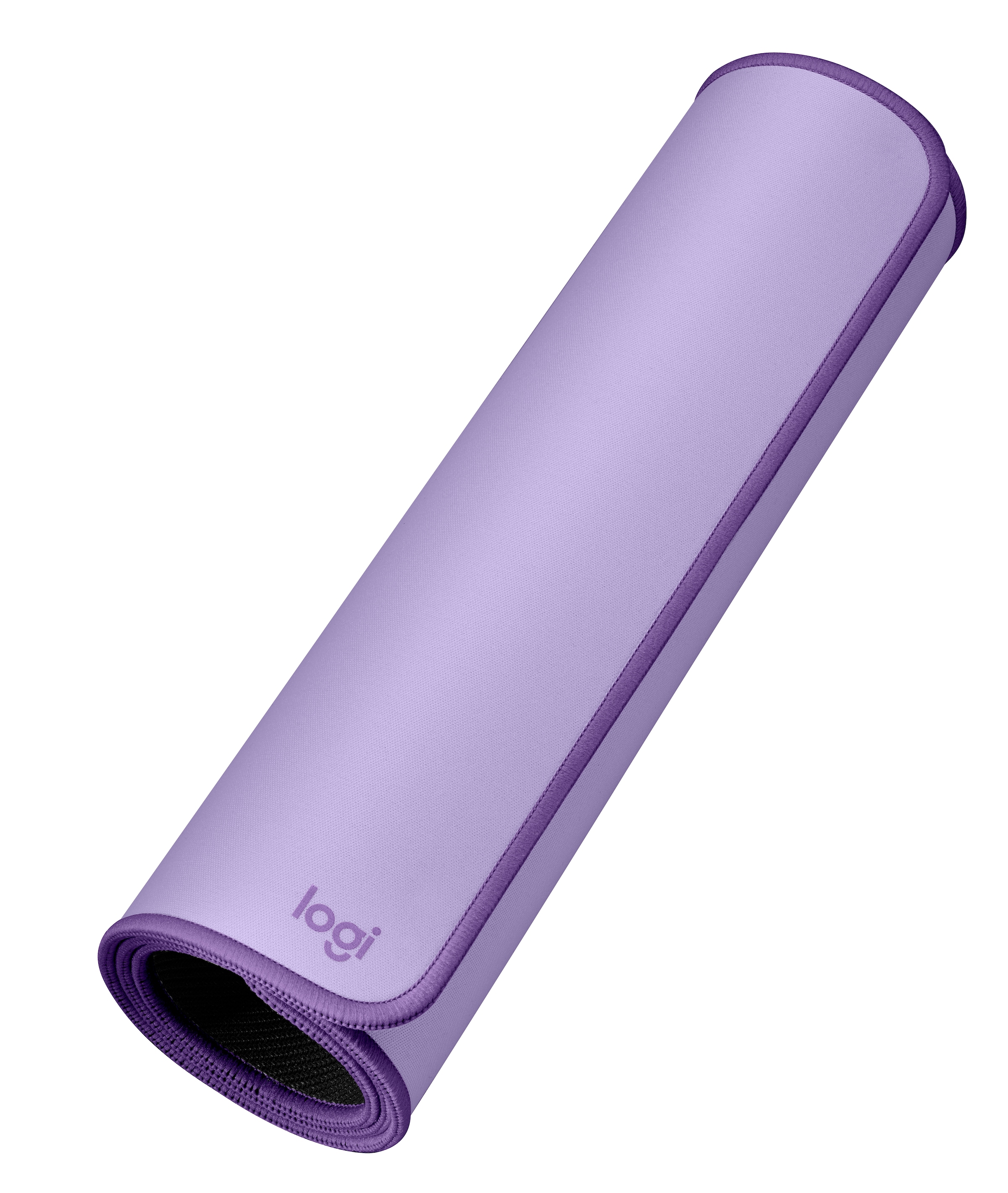 Logitech Mauspad »Desk Mat Studio Series - LILAC«