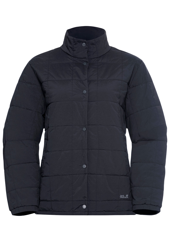 Jack Wolfskin Wintermantel »WINTERDUNE 3IN1 COAT W«