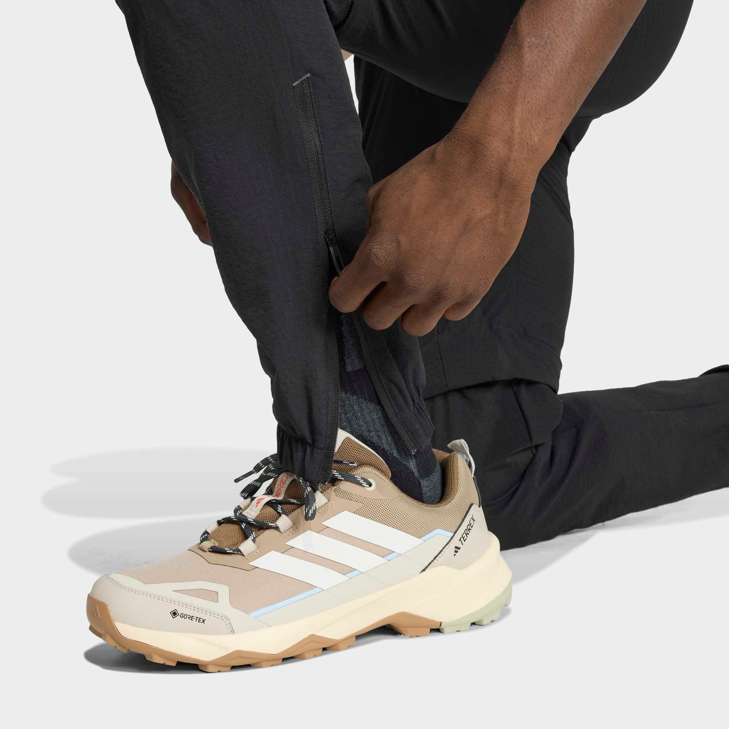 adidas TERREX Outdoorhose »XPERIOR UTILITAS CLIMA365«