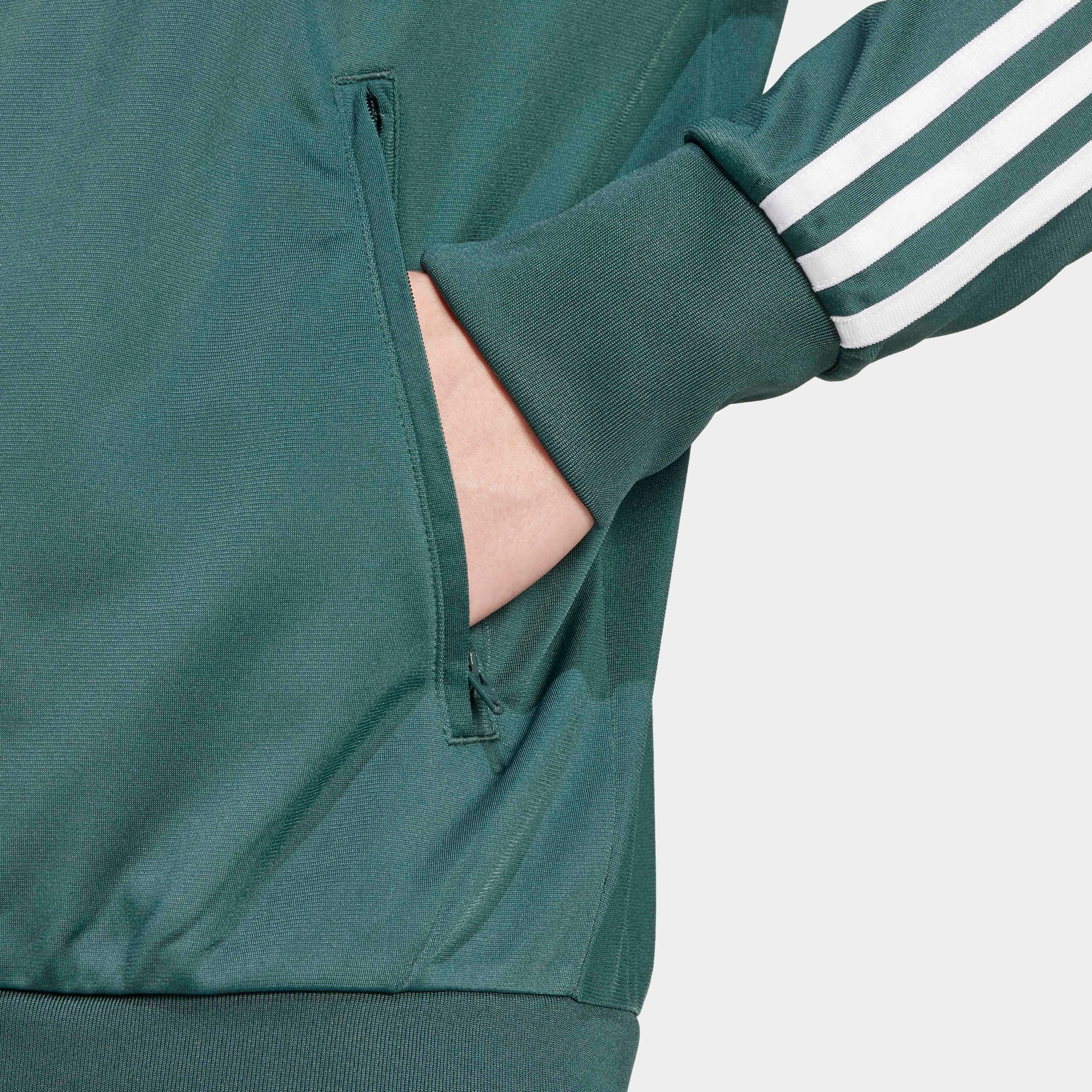 adidas Originals Trainingsjacke »FBIRD TT«