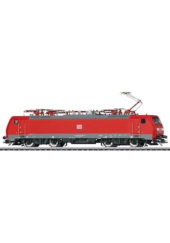 Märklin Elektrolokomotive »Baureihe 189 DB - 39866«, mit Licht und Sound; Made in Europe kaufen