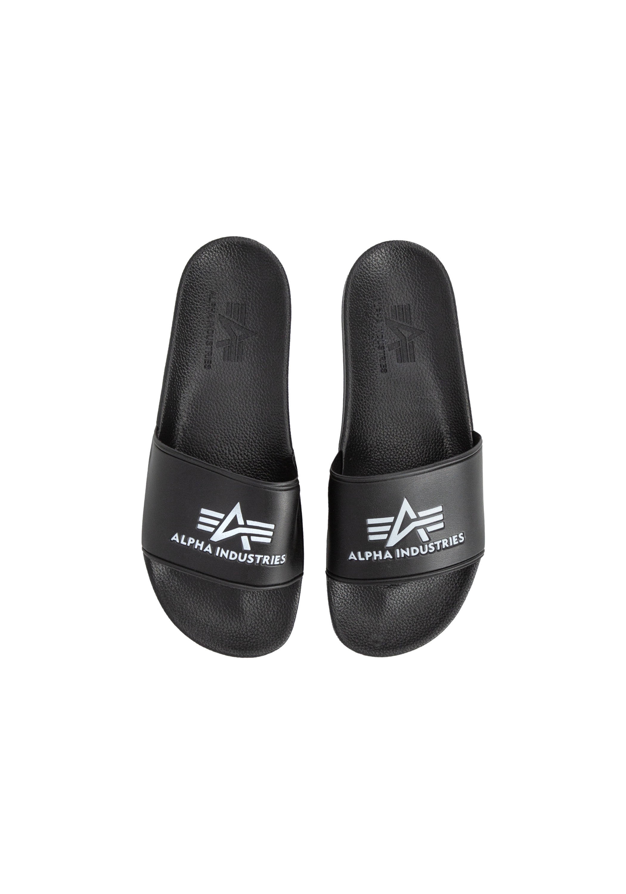 Alpha Industries Badeschuh »Alpha Slider Badeschuhe«