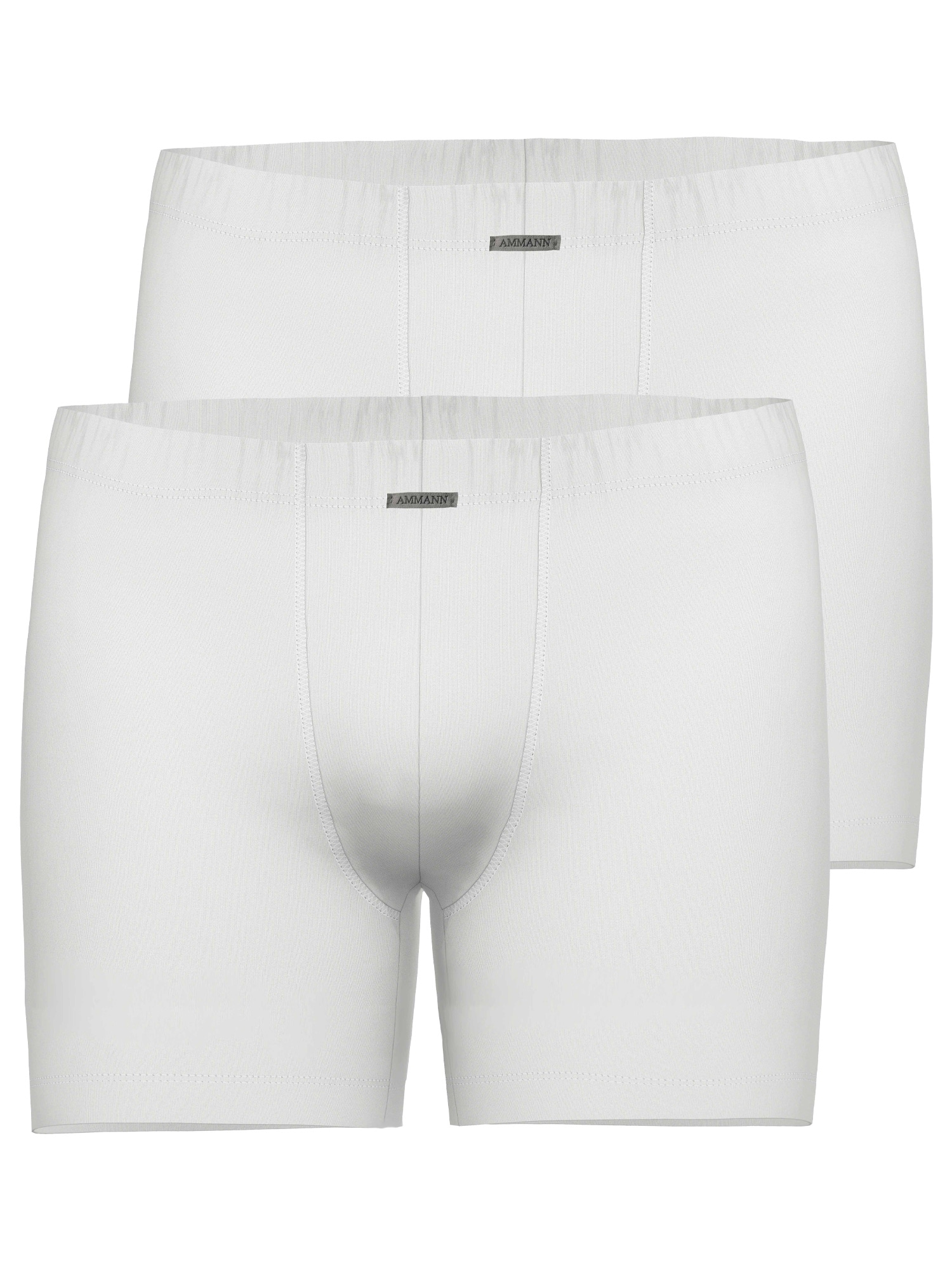 Ammann Retro Pants »2er Pack Herren long Short Day Modern / Close to you« 2 Stück, 2 Stk.