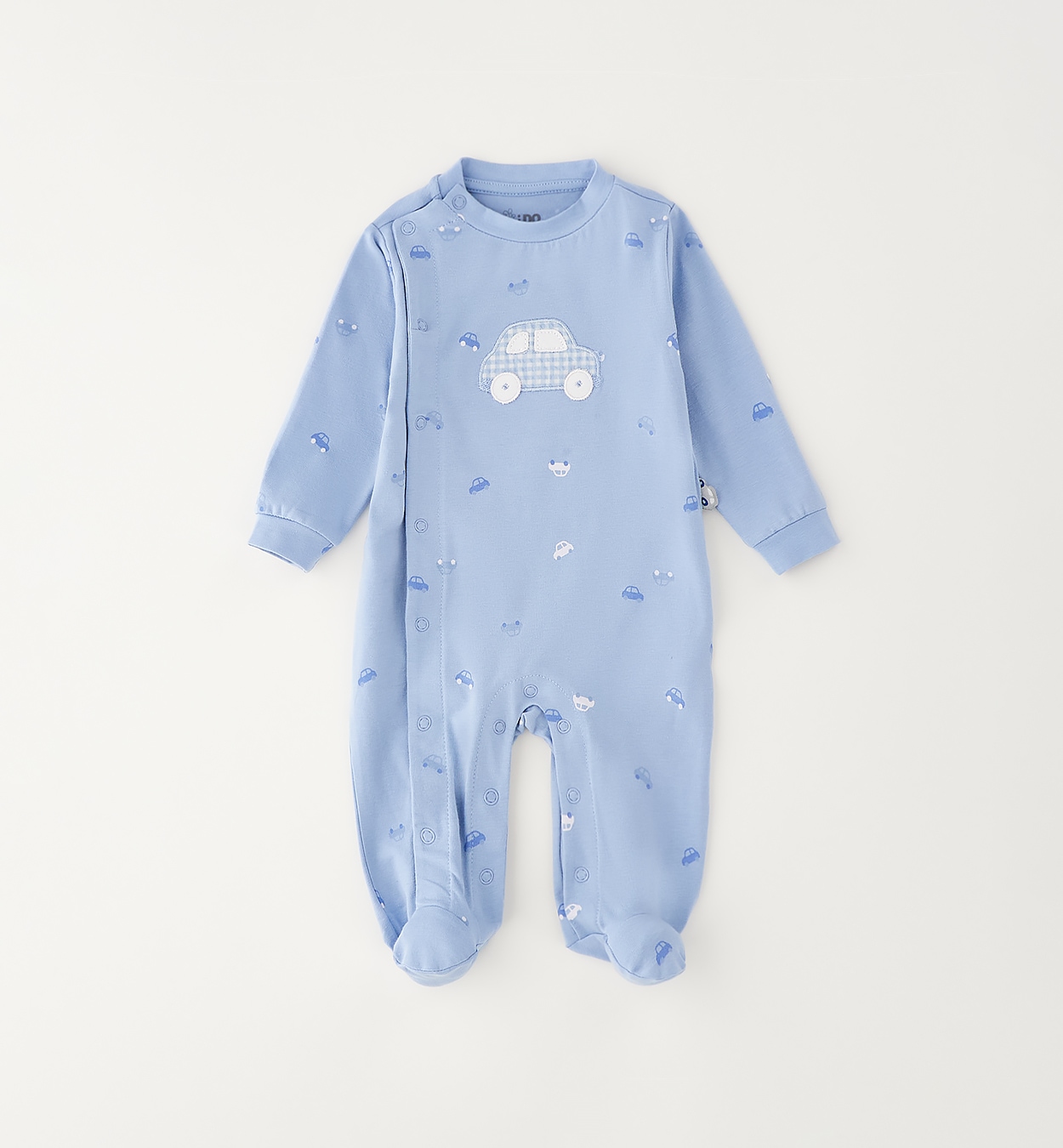 iDo Strampler »BABY BOY ROMPERS«