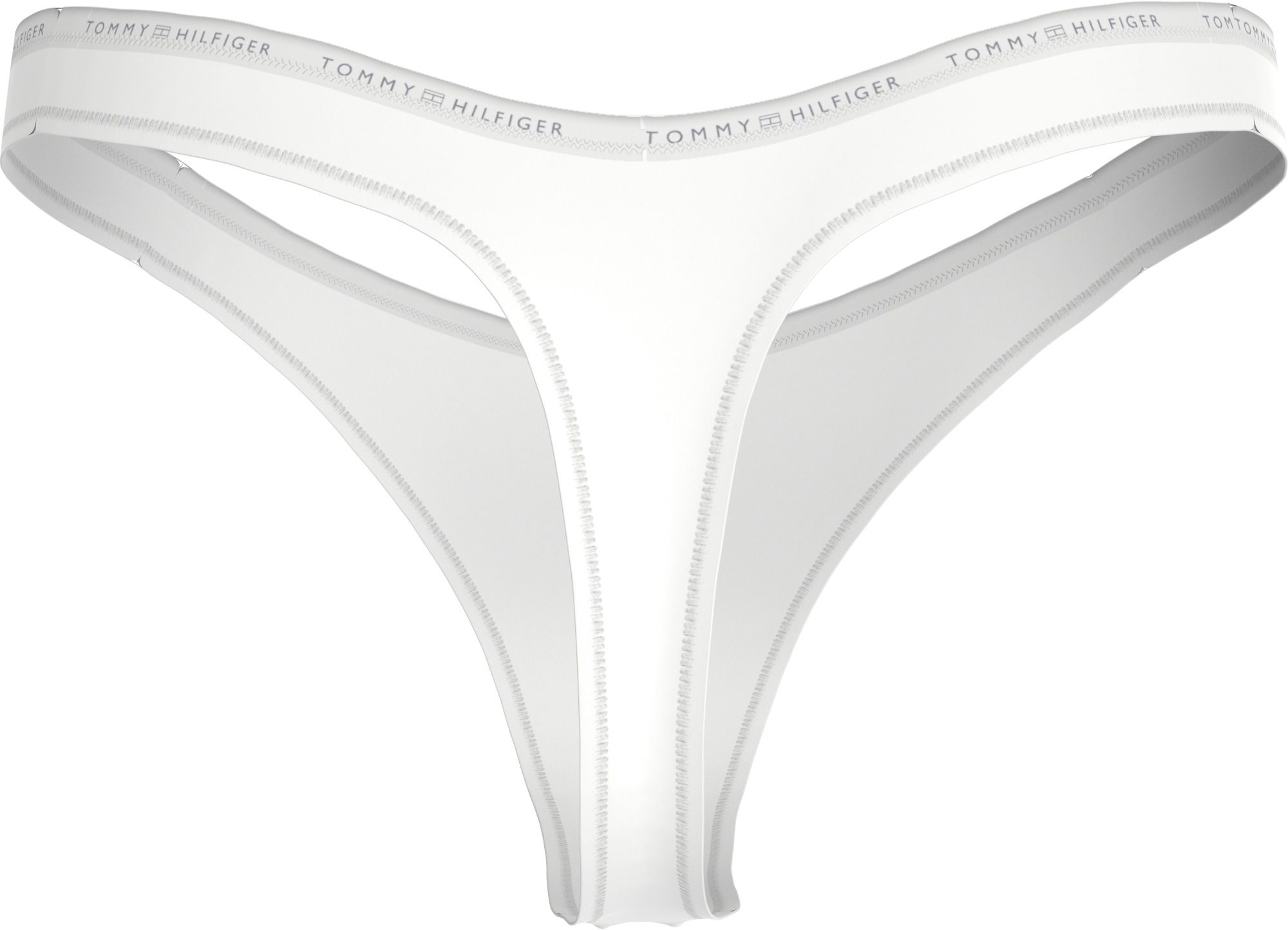Tommy Hilfiger Underwear Tanga »THONG«, mit Logoschriftzügen