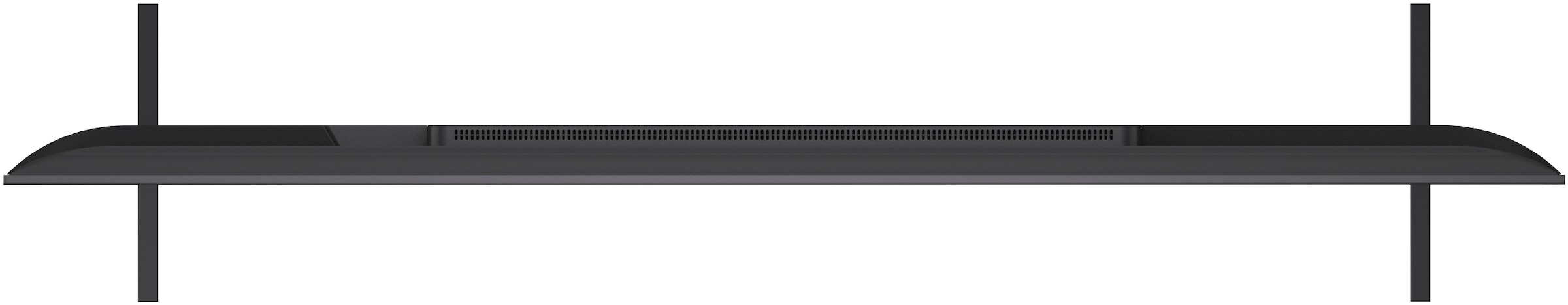 LG QNED-Fernseher »85QNED8MB6A« 215 cm/85 ″ Smart-TV