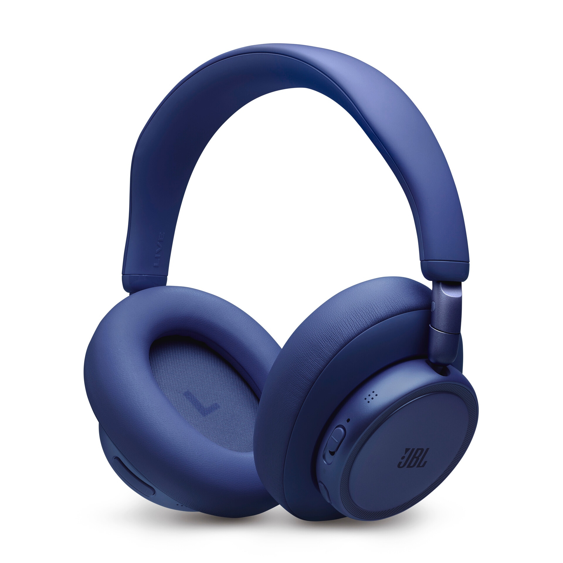 JBL, Over-Ear-Kopfhörer »LIVE 780NC« A2DP Bluetooth Active Noise Cancelling (ANC) Freisprechfunktion Wireless-Audio-Streaming Kabelloser Over-Ear-