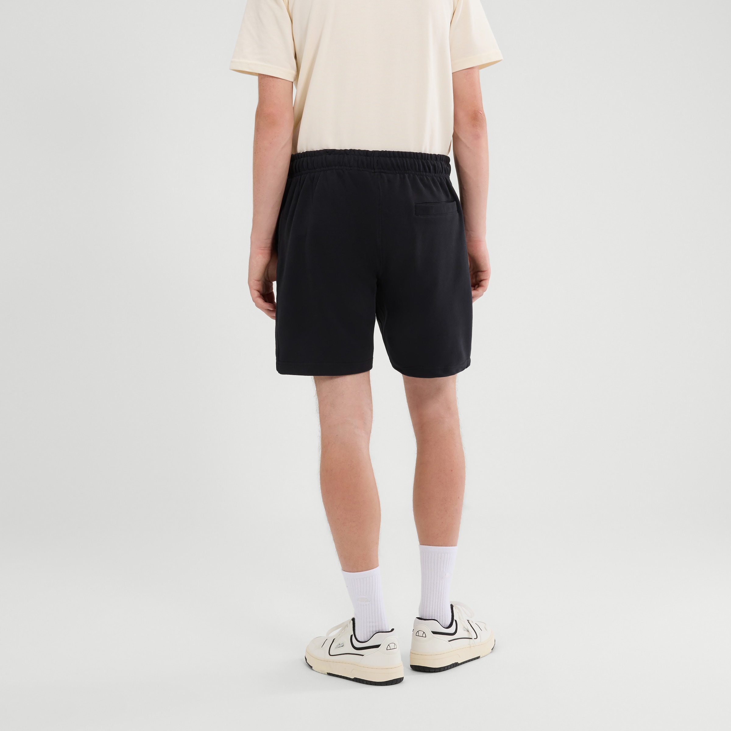 Ellesse Sweatshorts »ZANICA SHORT«