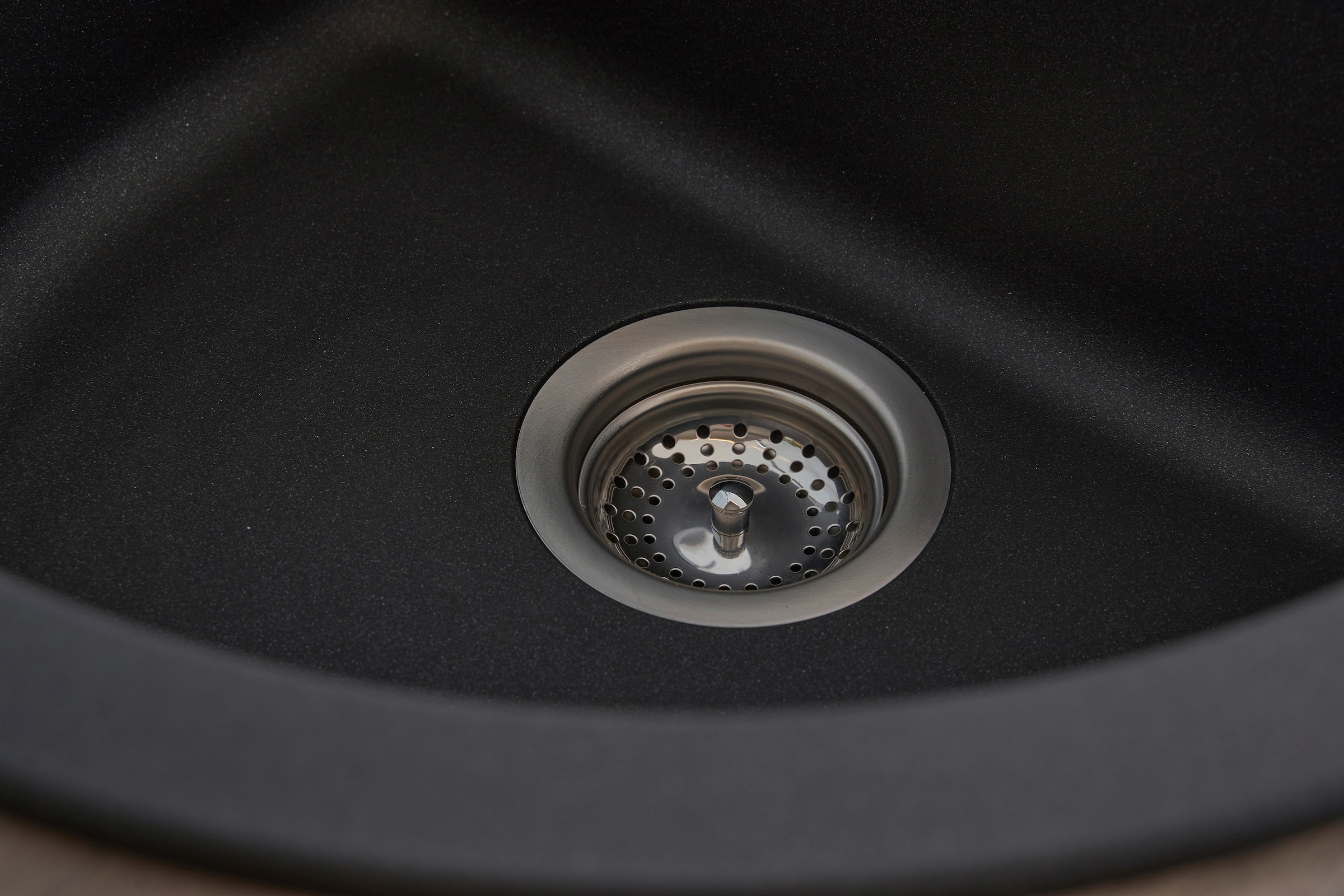 RESPEKTA Einbauspüle »PHOENIX79X50G«