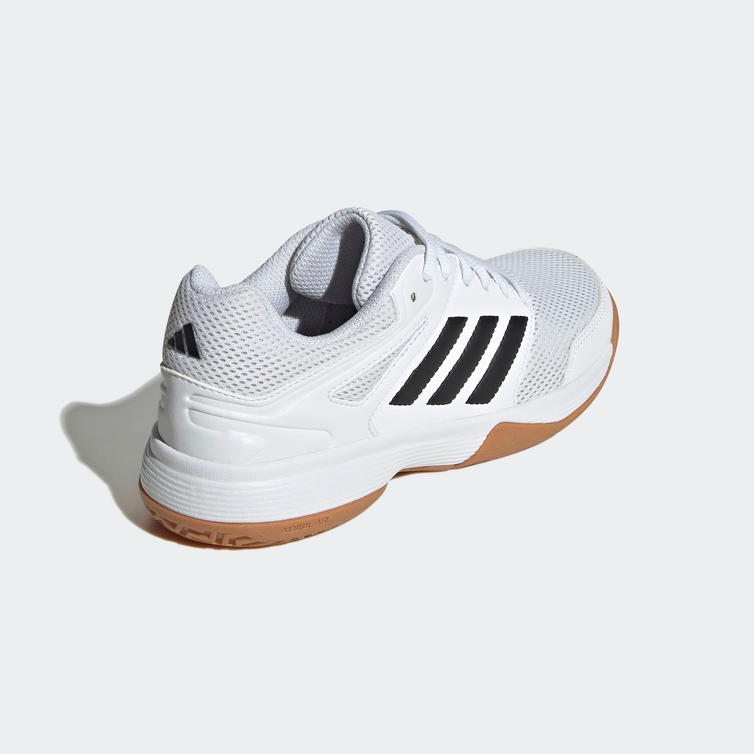 adidas Performance Hallenschuh »SPEEDCOURT IN KIDS«