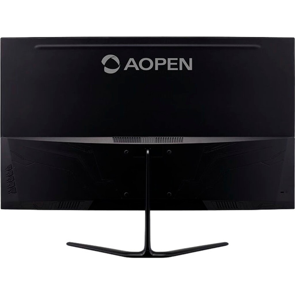 Acer Curved-Gaming-LED-Monitor »AOPEN 32HC5QR«, 80 cm/32 Zoll, 1920 x 1080 px, Full HD, 5 ms Reaktionszeit, 165 Hz