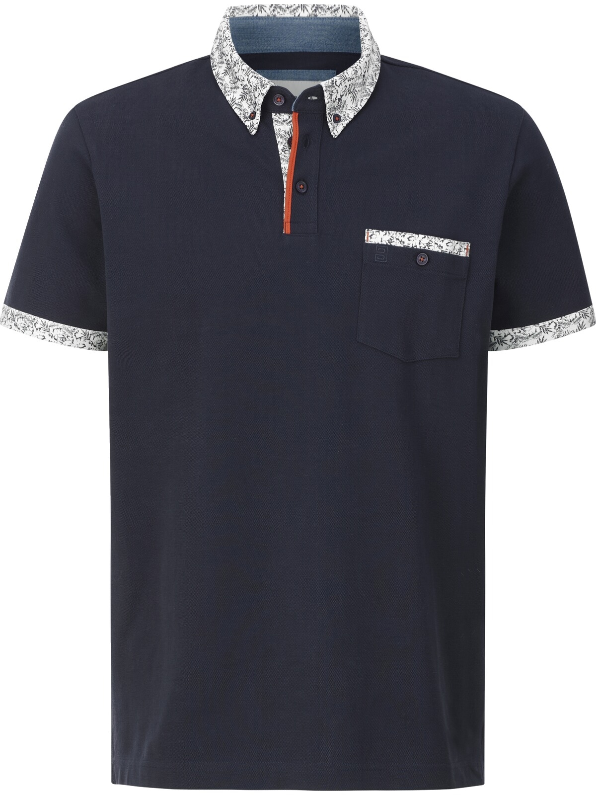 Babista Poloshirt »Poloshirt CALETELLI«