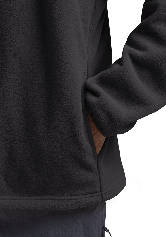 Jack Wolfskin Fleecejacke »SUMETRO FZ M«