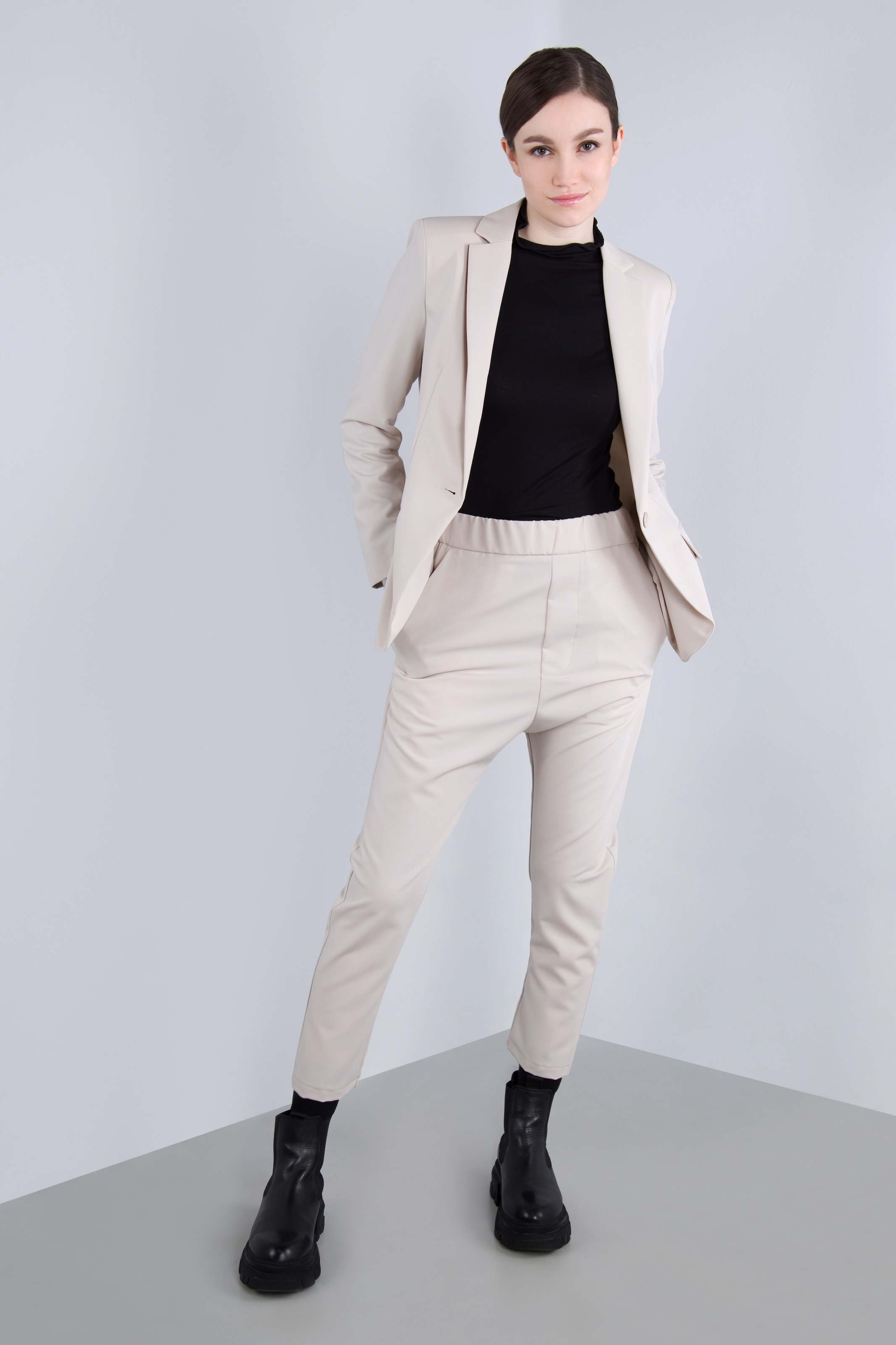 IMPERIAL Blusenblazer »Boyfriend-Blazer«