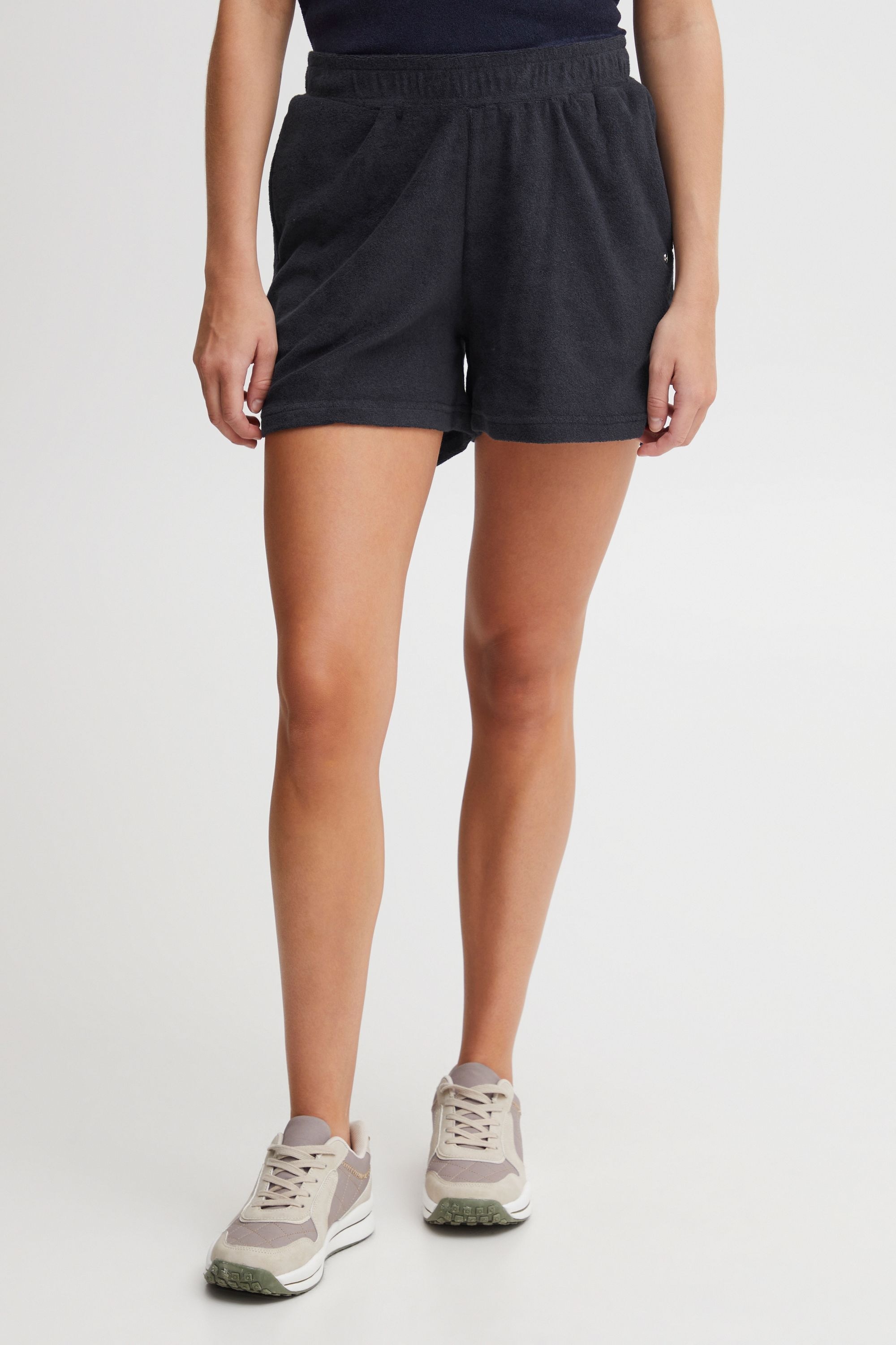 OXMO Sweatshorts »Sweatshorts OXFrinka«