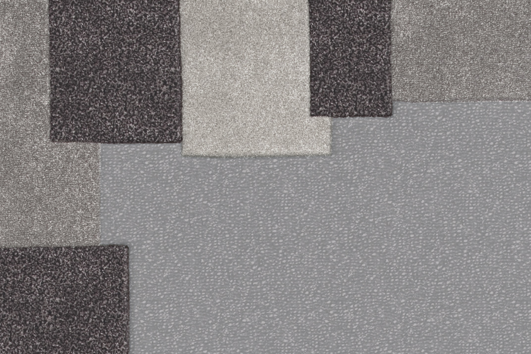 Arte Espina Teppich »Spirit Frisee 3087«, rechteckig, 23 mm Höhe, Besonders strapazierfähig und pflegeleicht