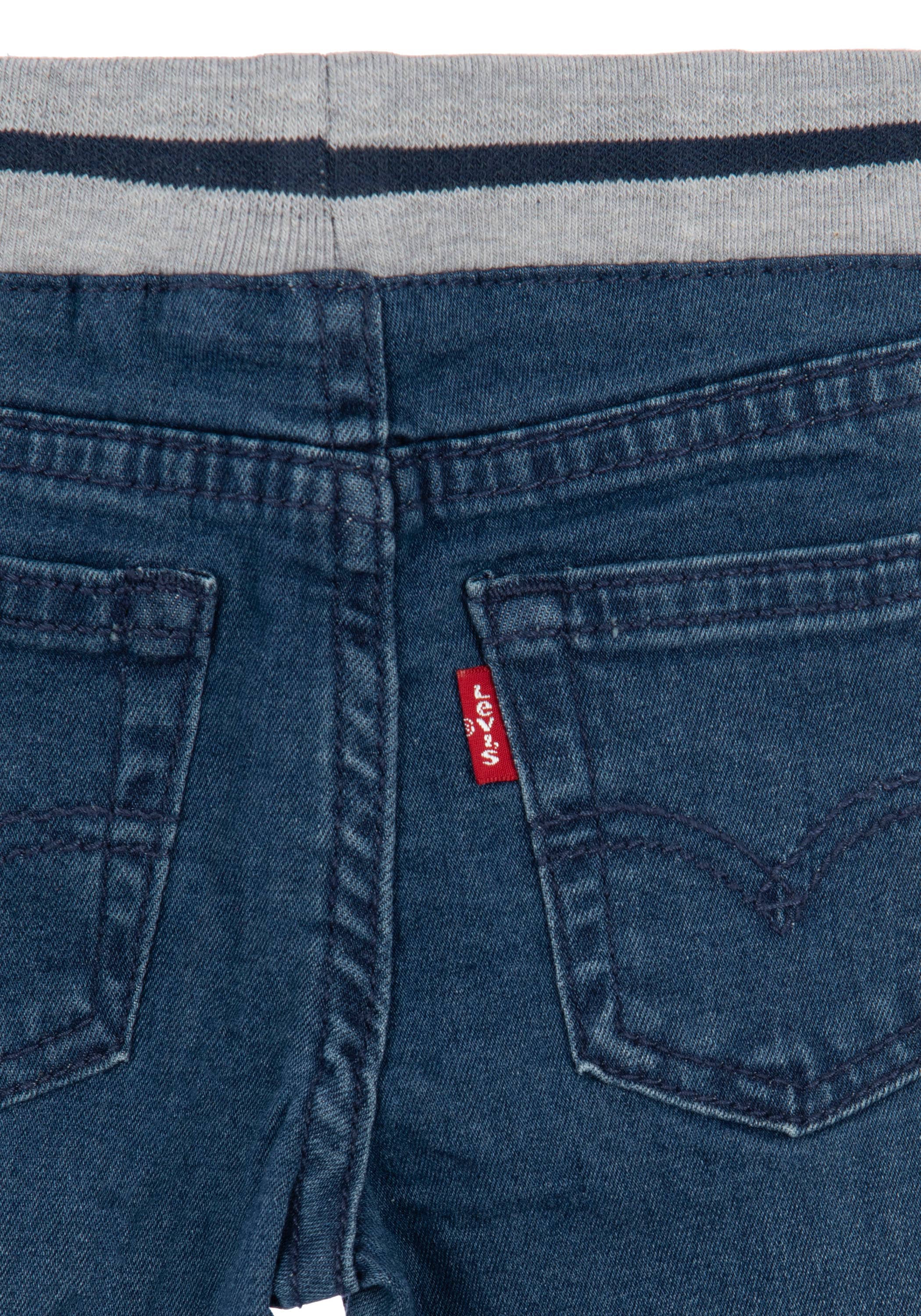 Levi's® Kids Schlupfjeans »PULL ON SKINNY JEANS«, for Baby BOYS bei ♕