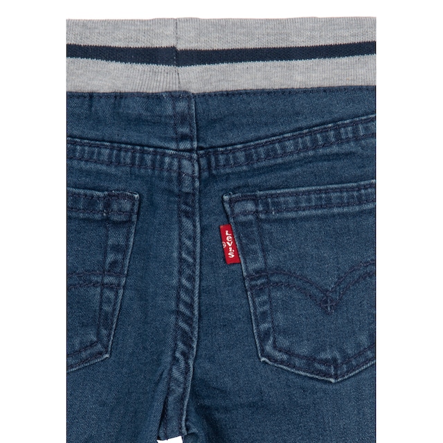 Levi\'s® Kids Schlupfjeans »PULL ON SKINNY JEANS«, for Baby BOYS bei ♕