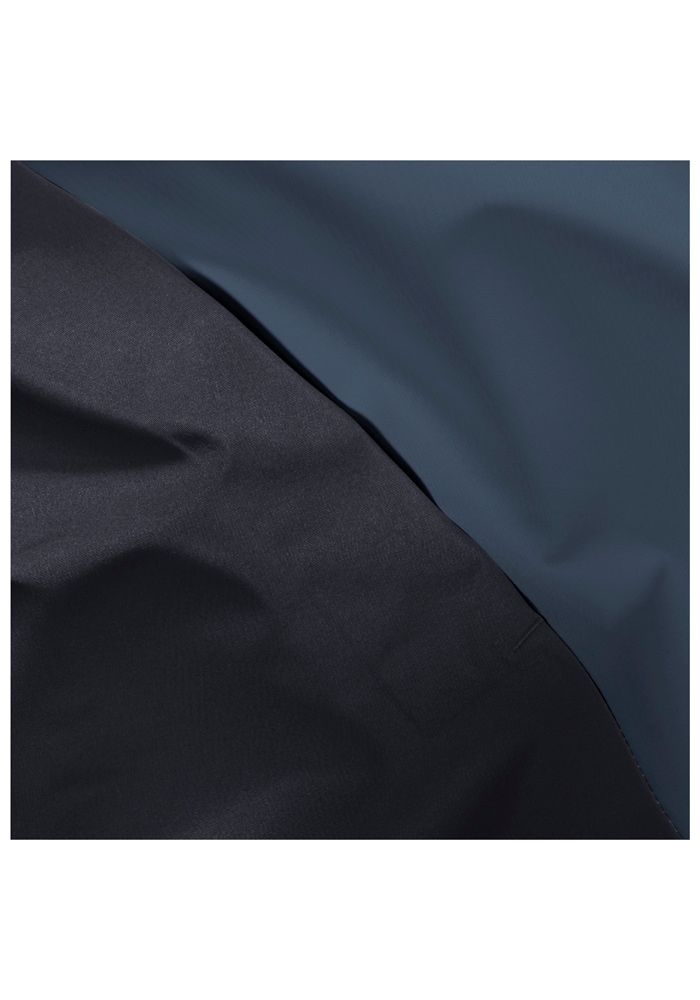 Jack Wolfskin Skijacke »FLOWLINE 2L INS JKT W«, mit Kapuze