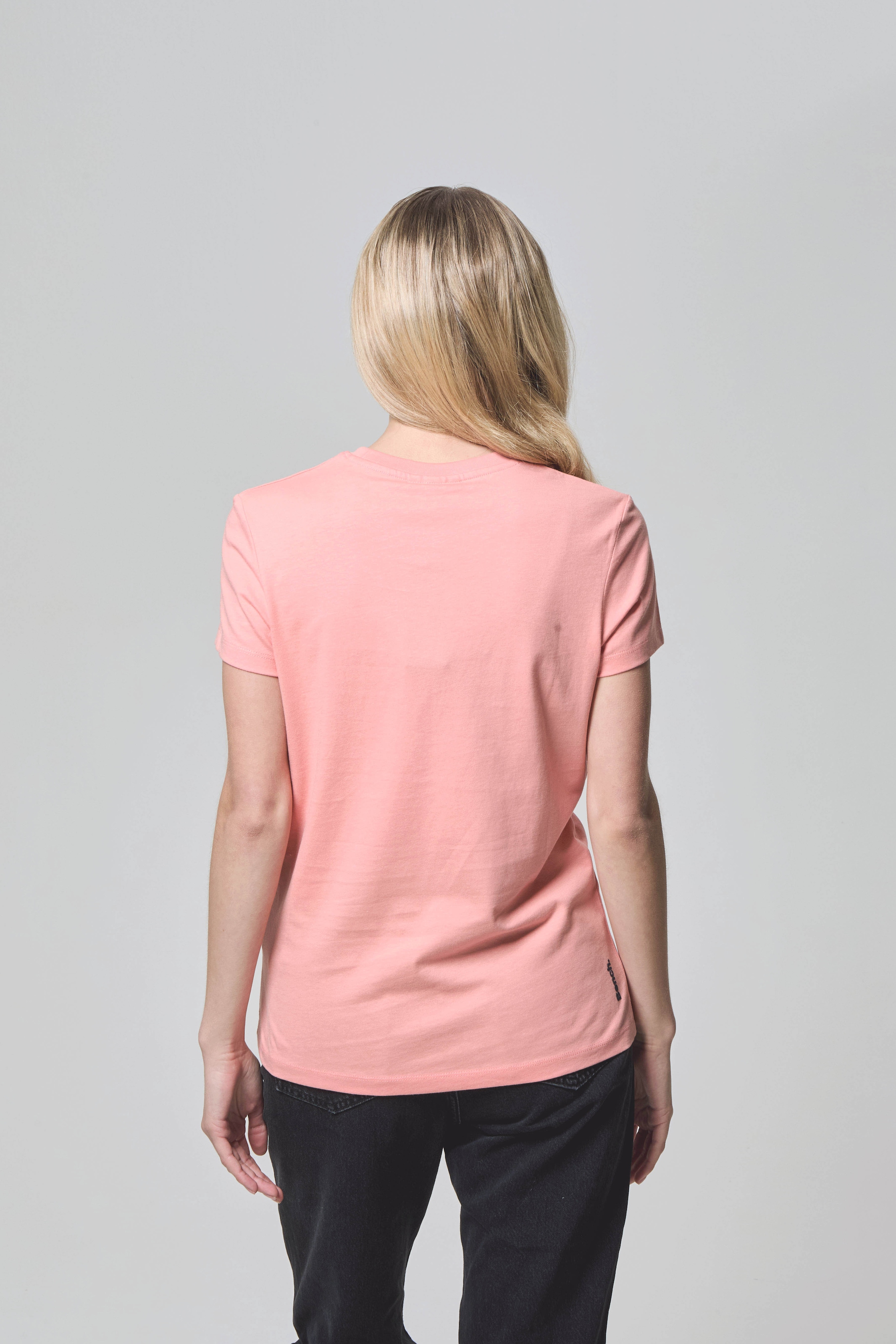 Bench. Kurzarmshirt »LEORA«