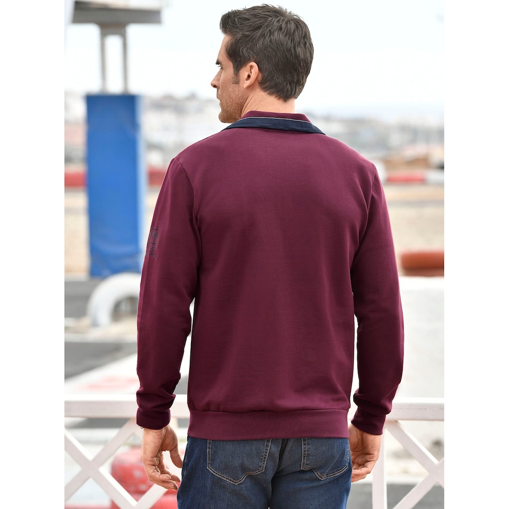 Marco Donati Sweatshirt