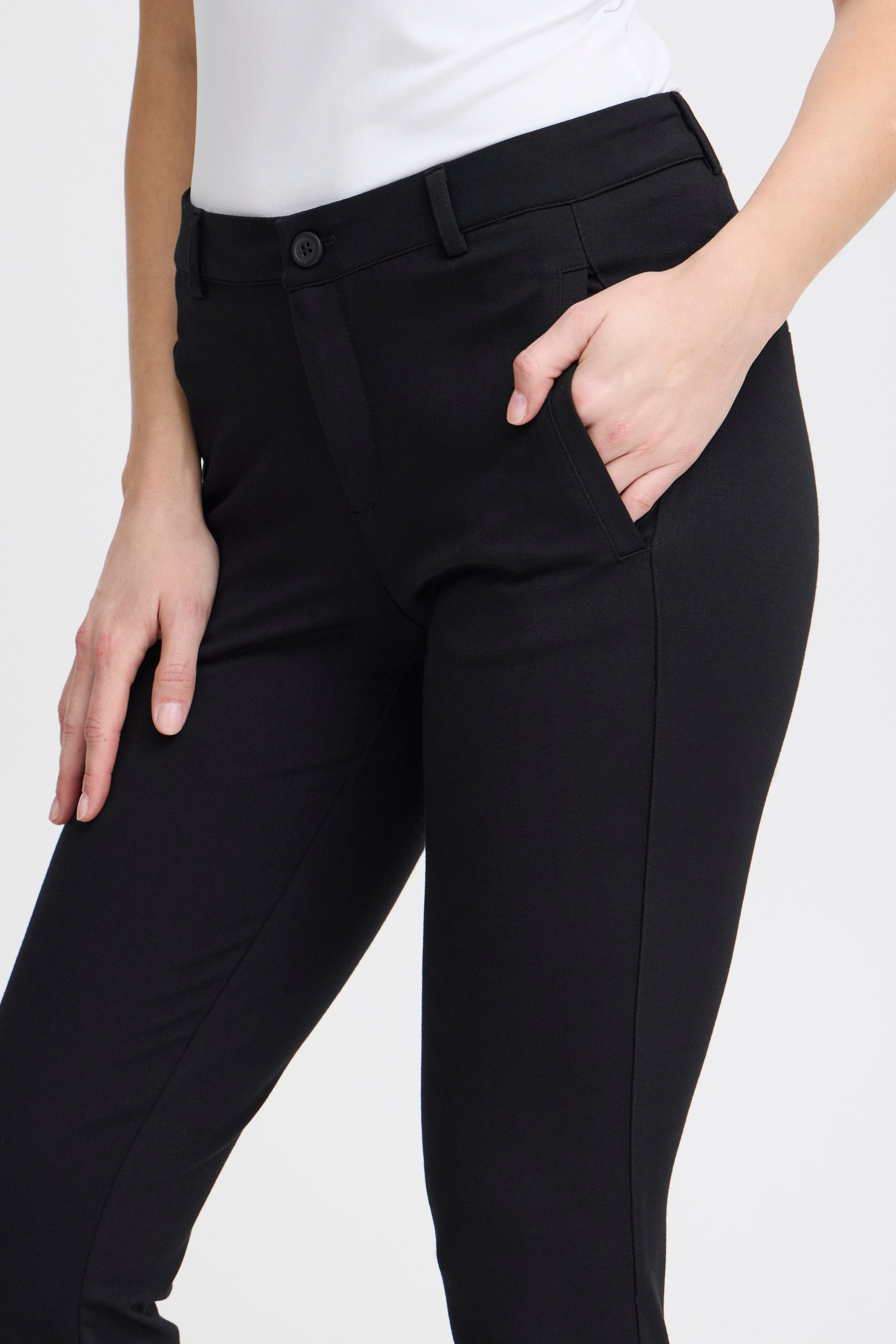 fransa Stoffhose »Hose FRLANO«